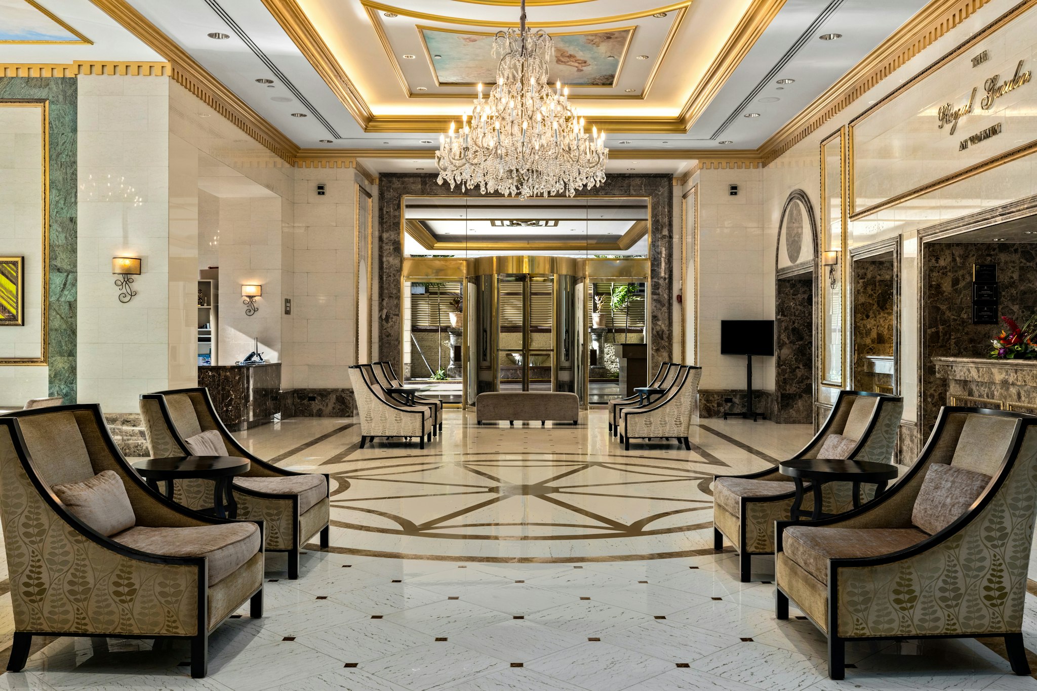 Club Wyndham Royal Garden at Waikiki