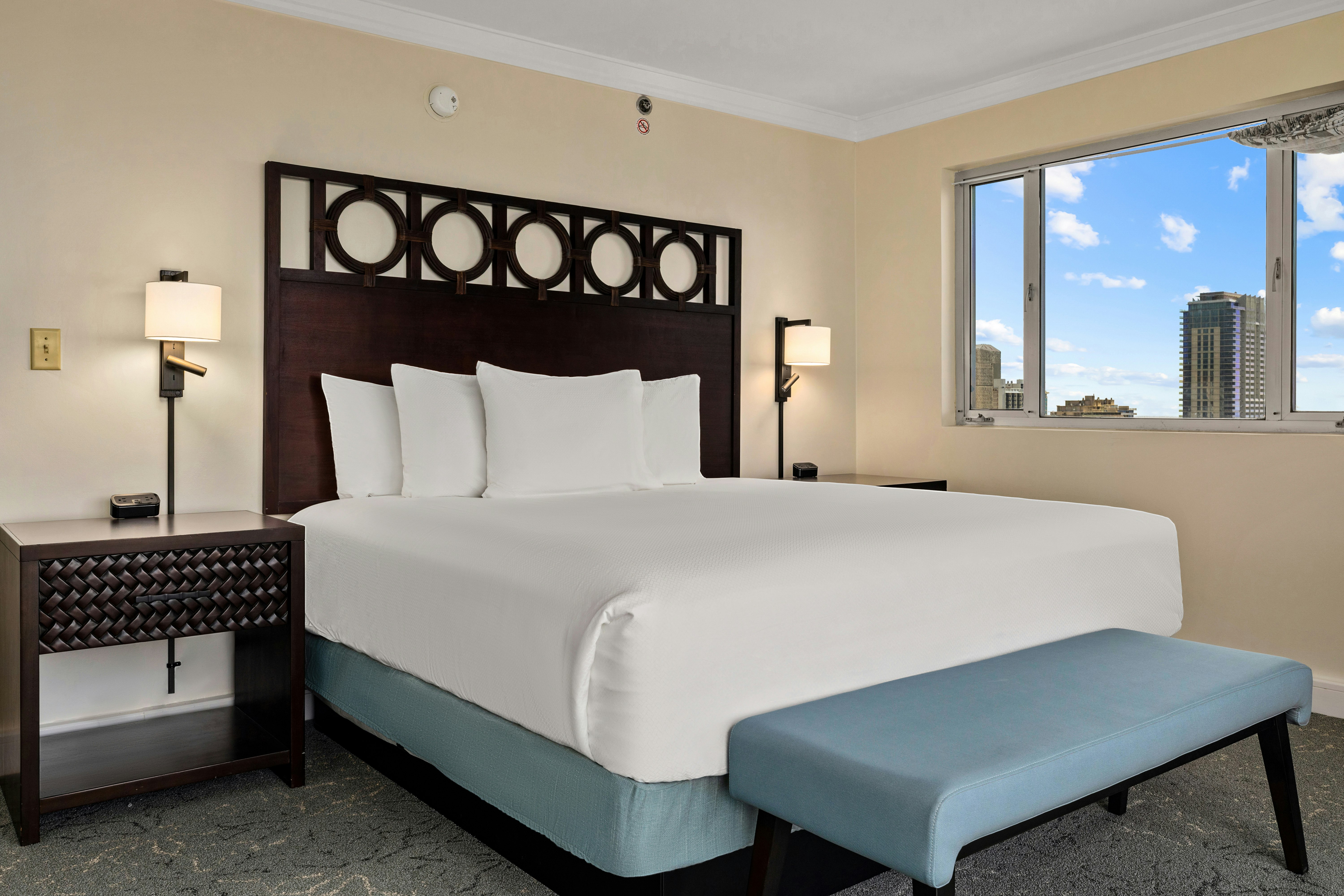 Club Wyndham Royal Garden at Waikiki