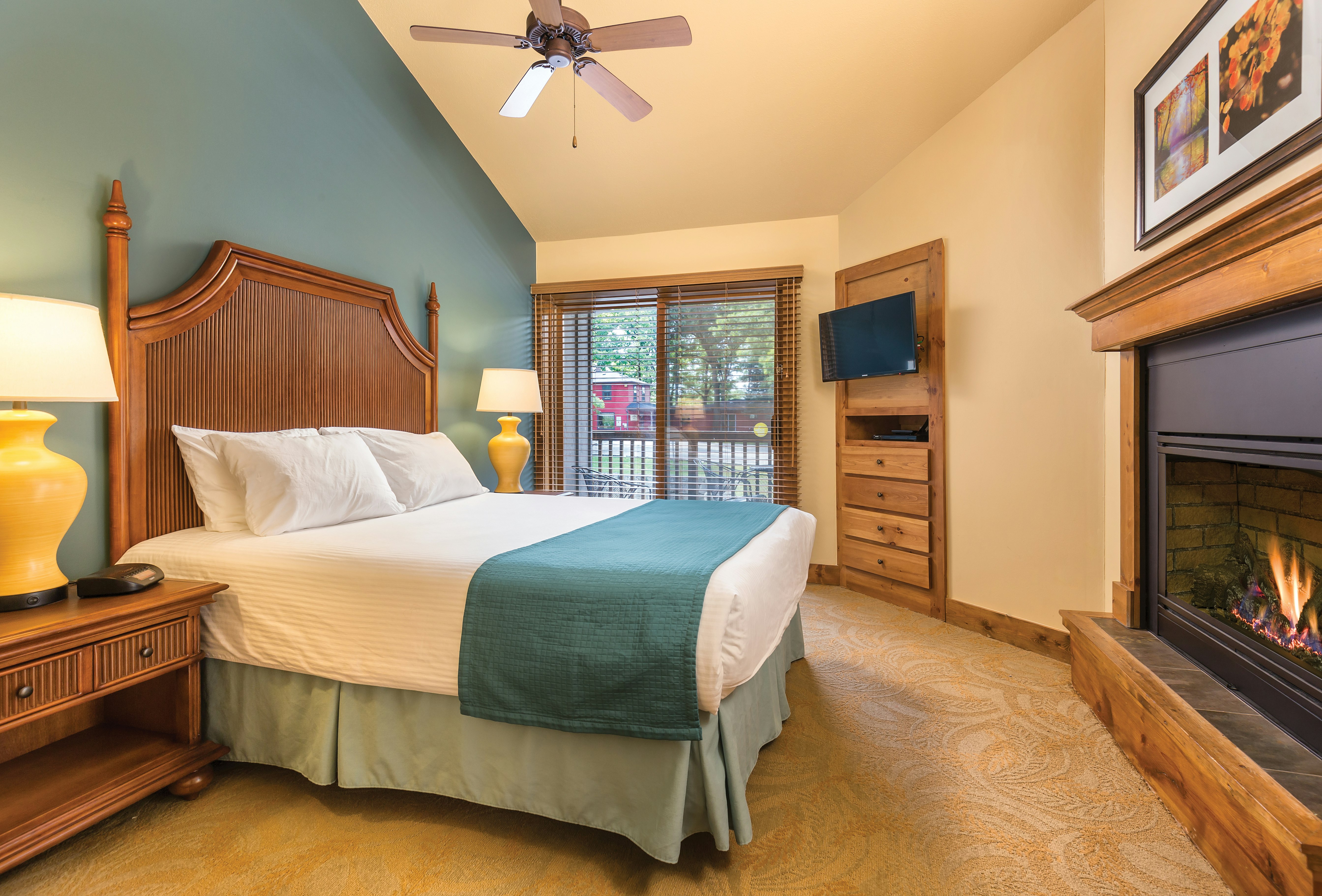 WorldMark Galena
