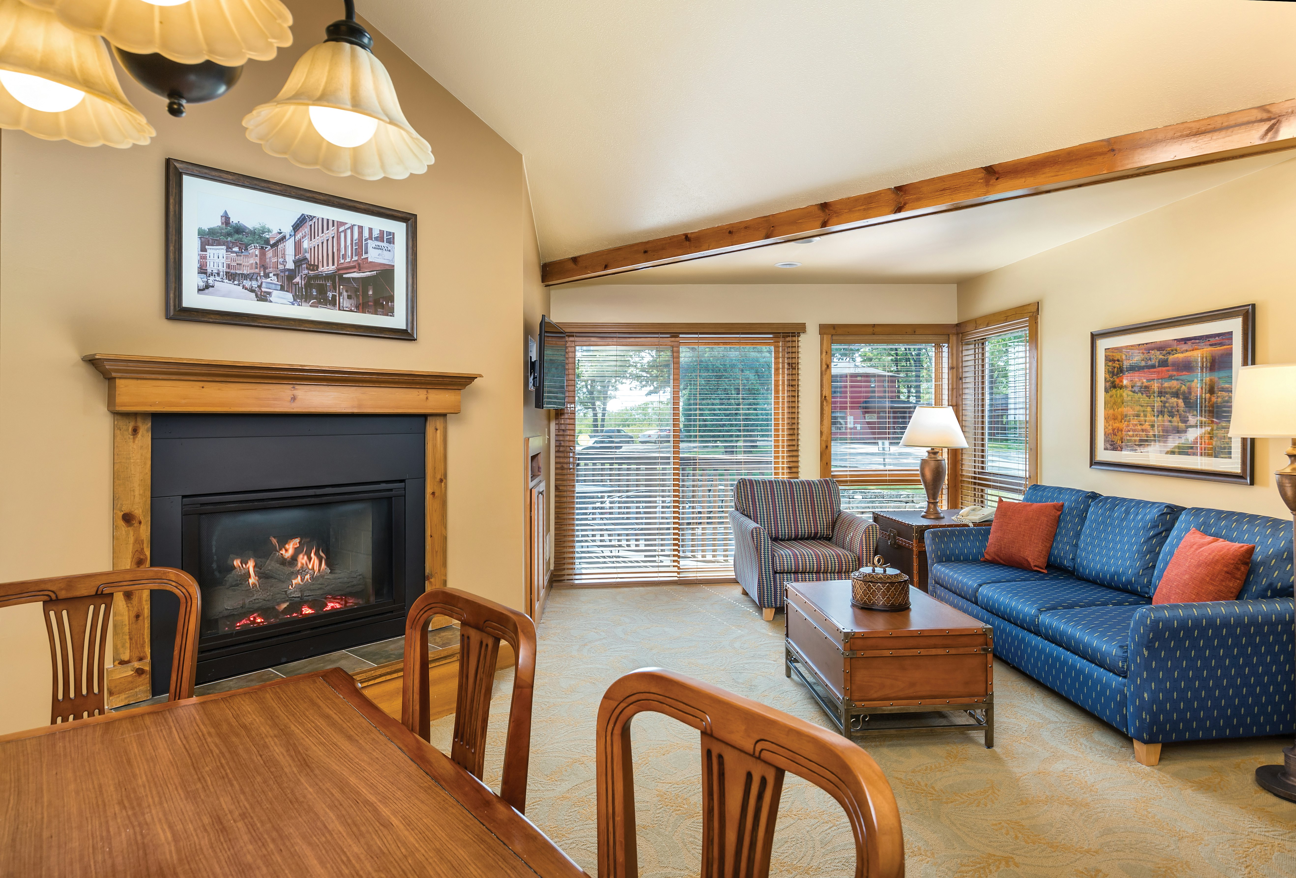 WorldMark Galena