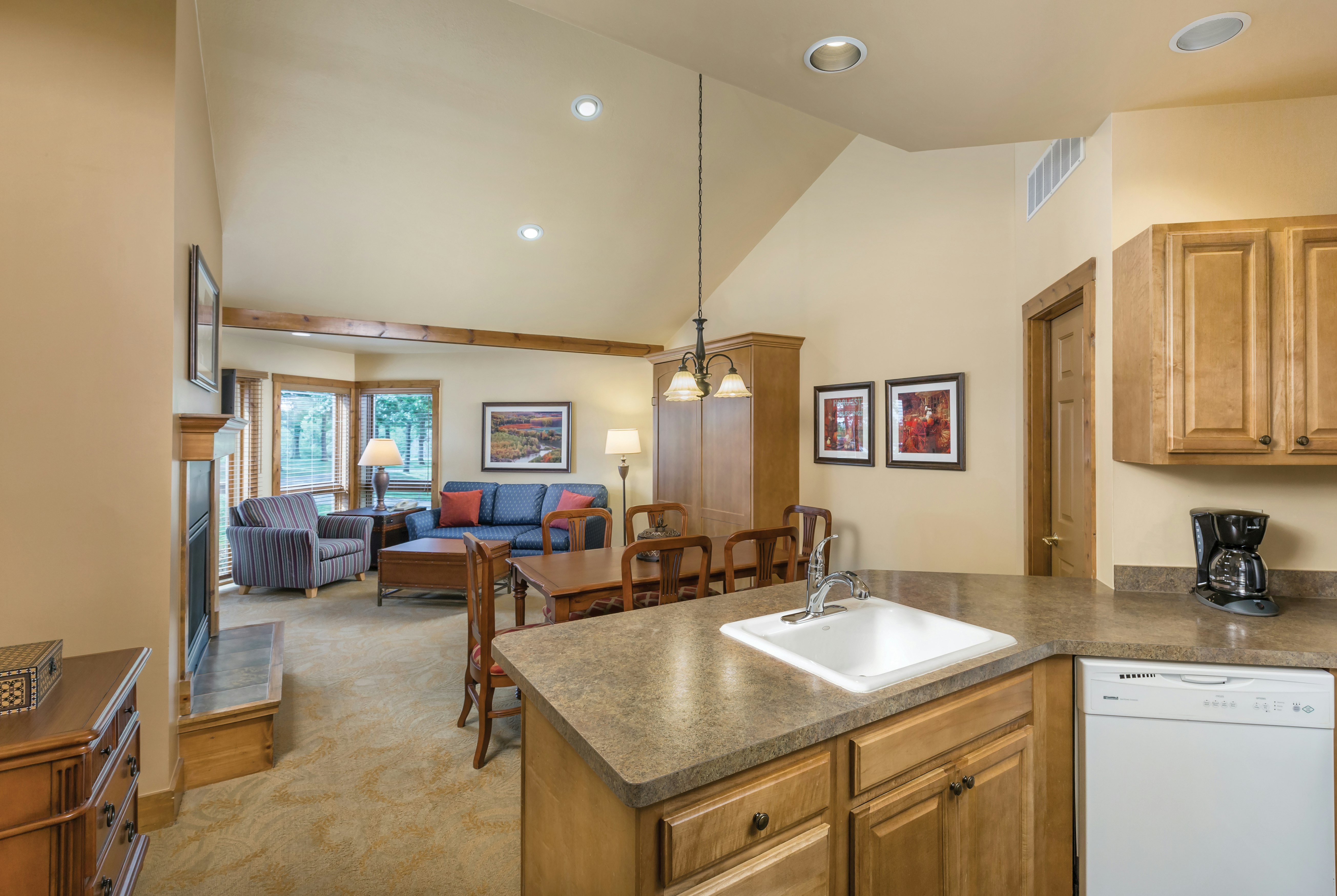 WorldMark Galena