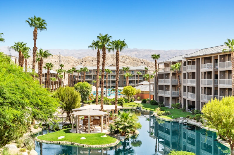 WorldMark Indio