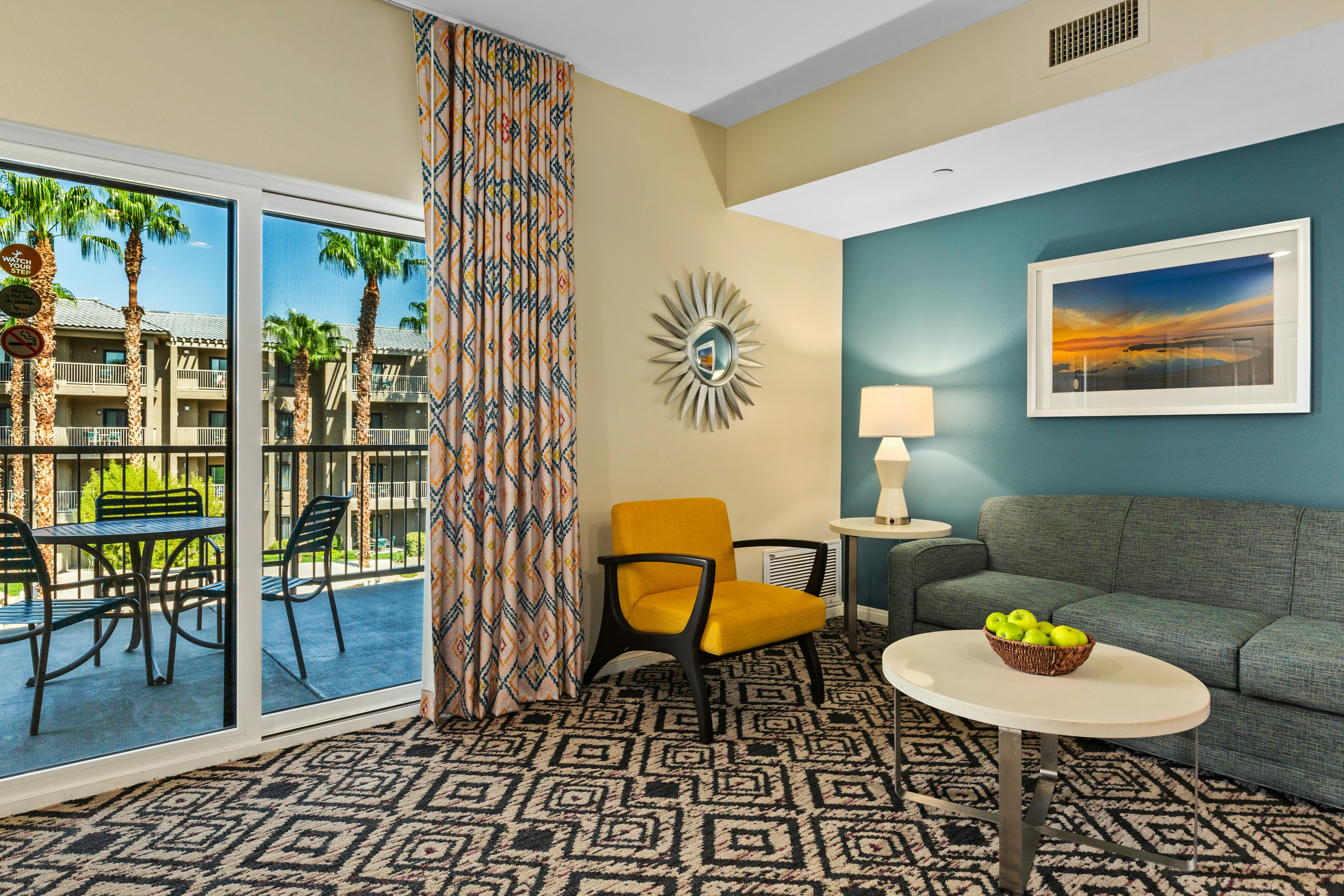 WorldMark Indio