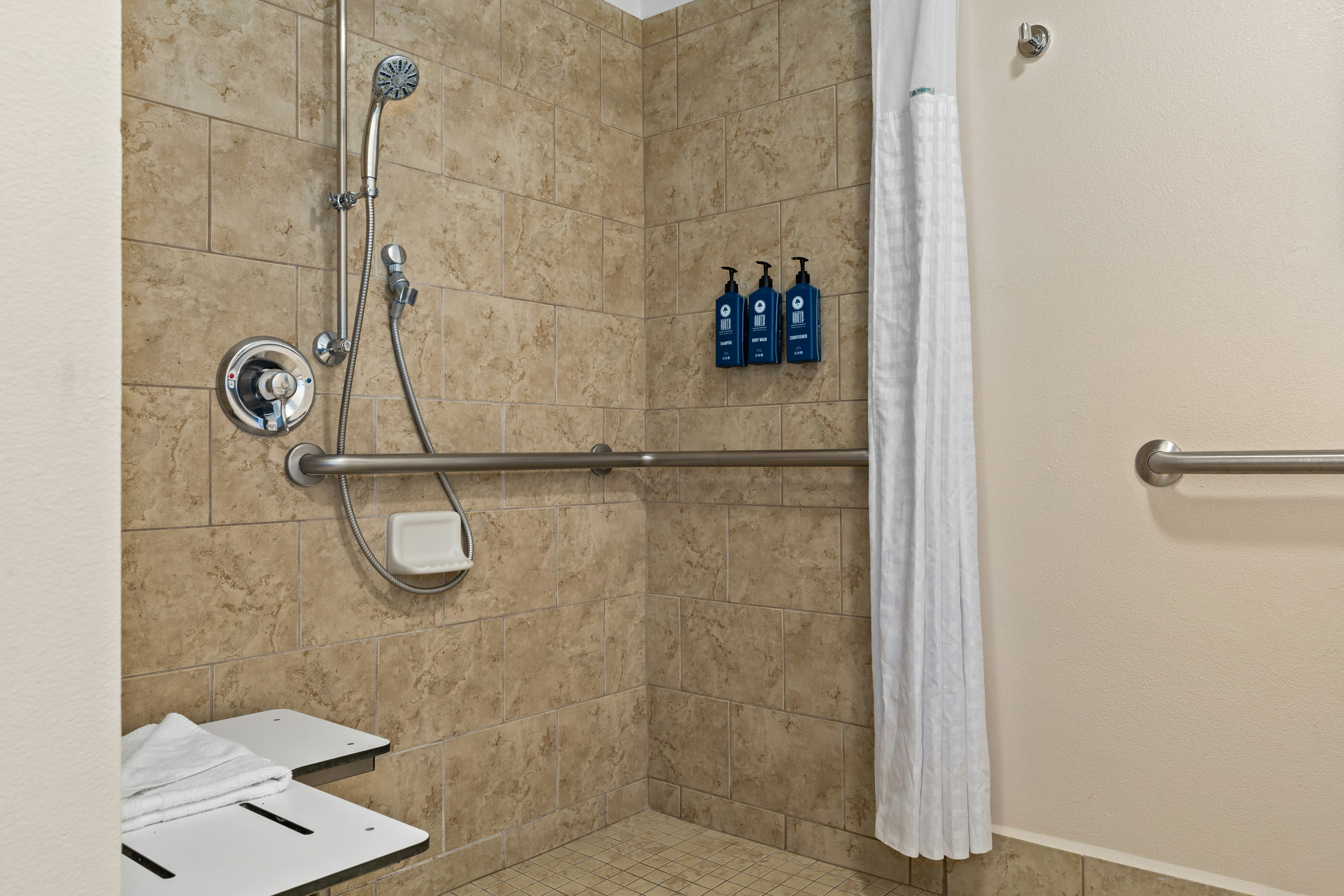 Two Bedroom