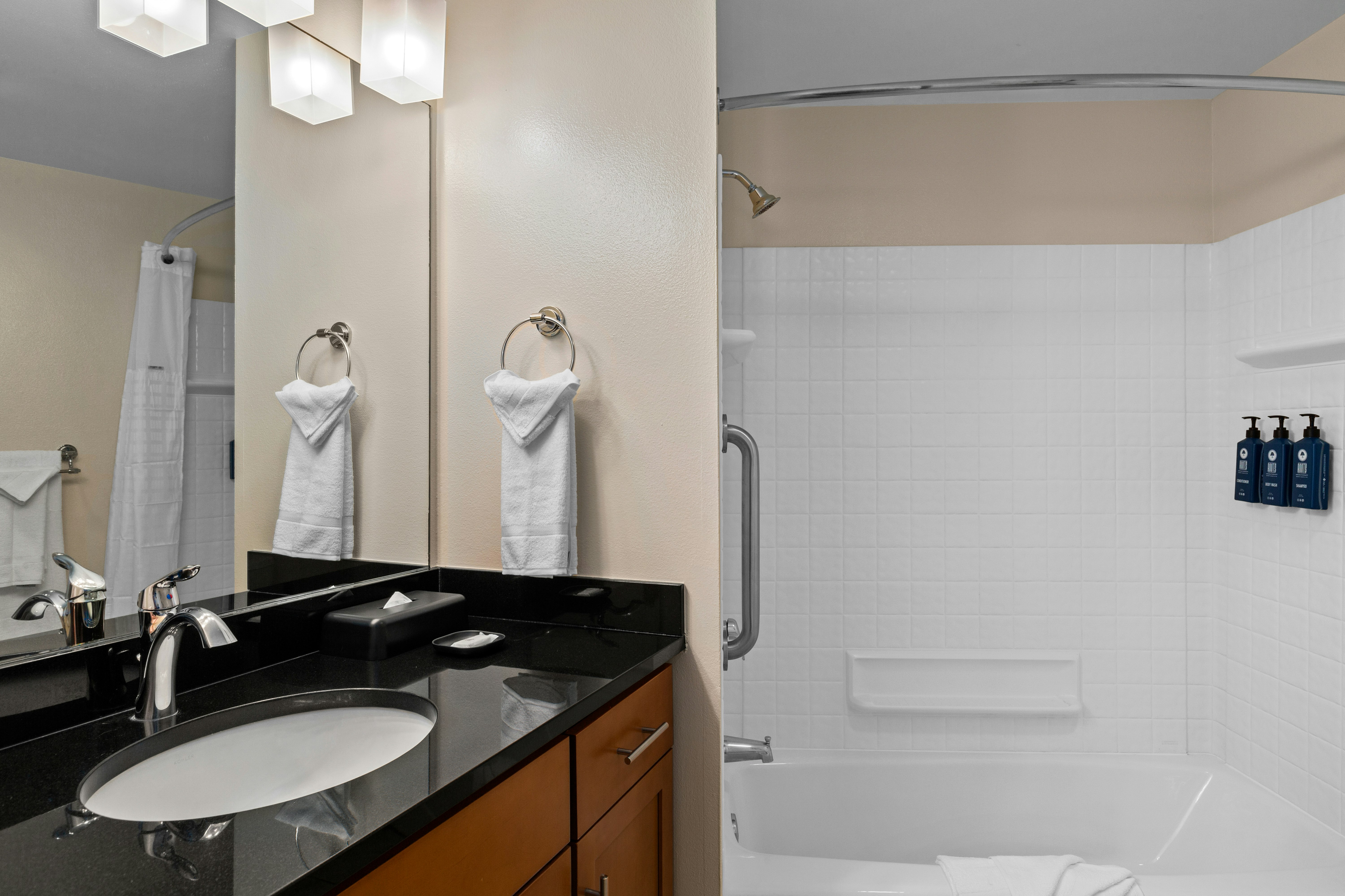 Three Bedroom