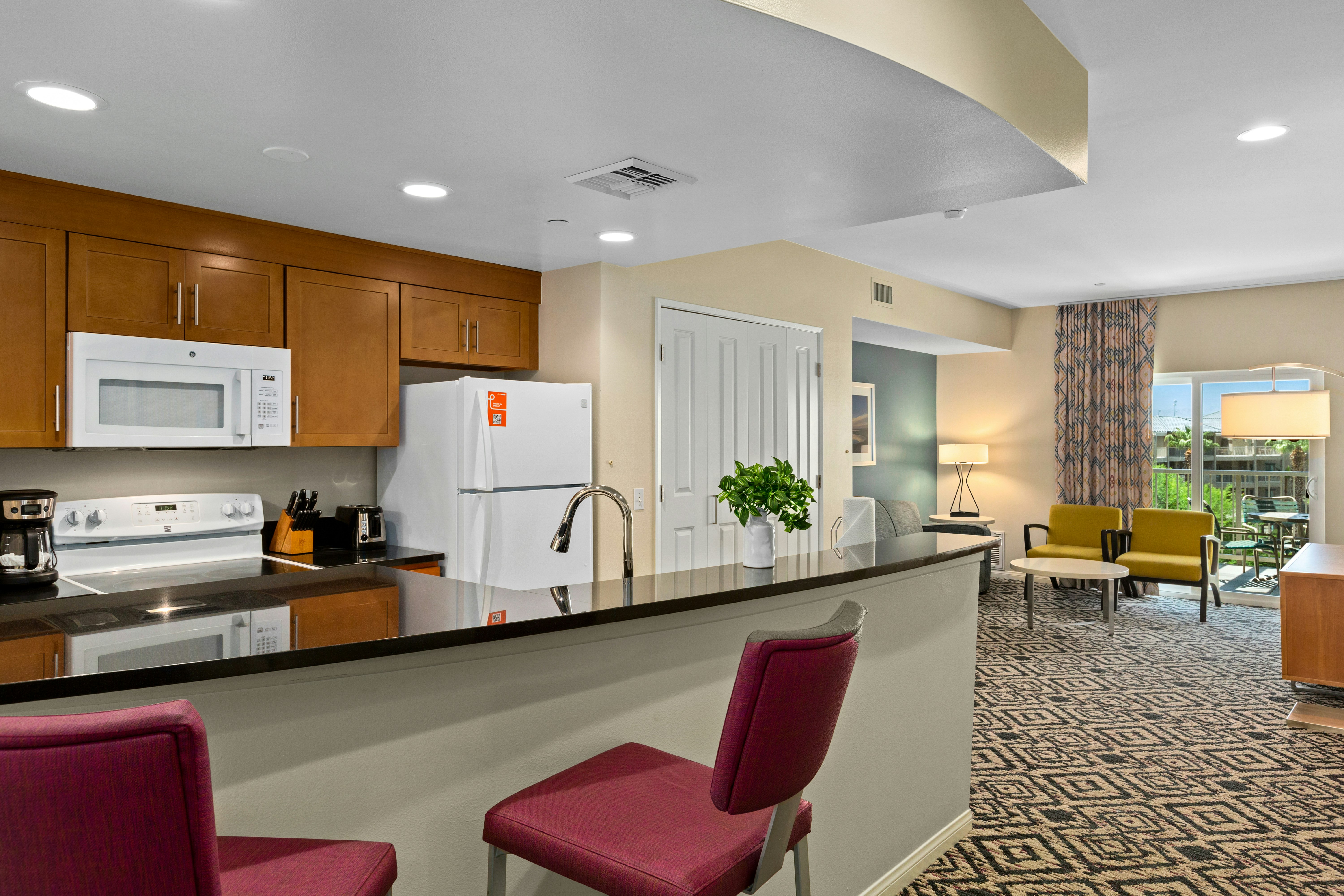 WorldMark Indio
