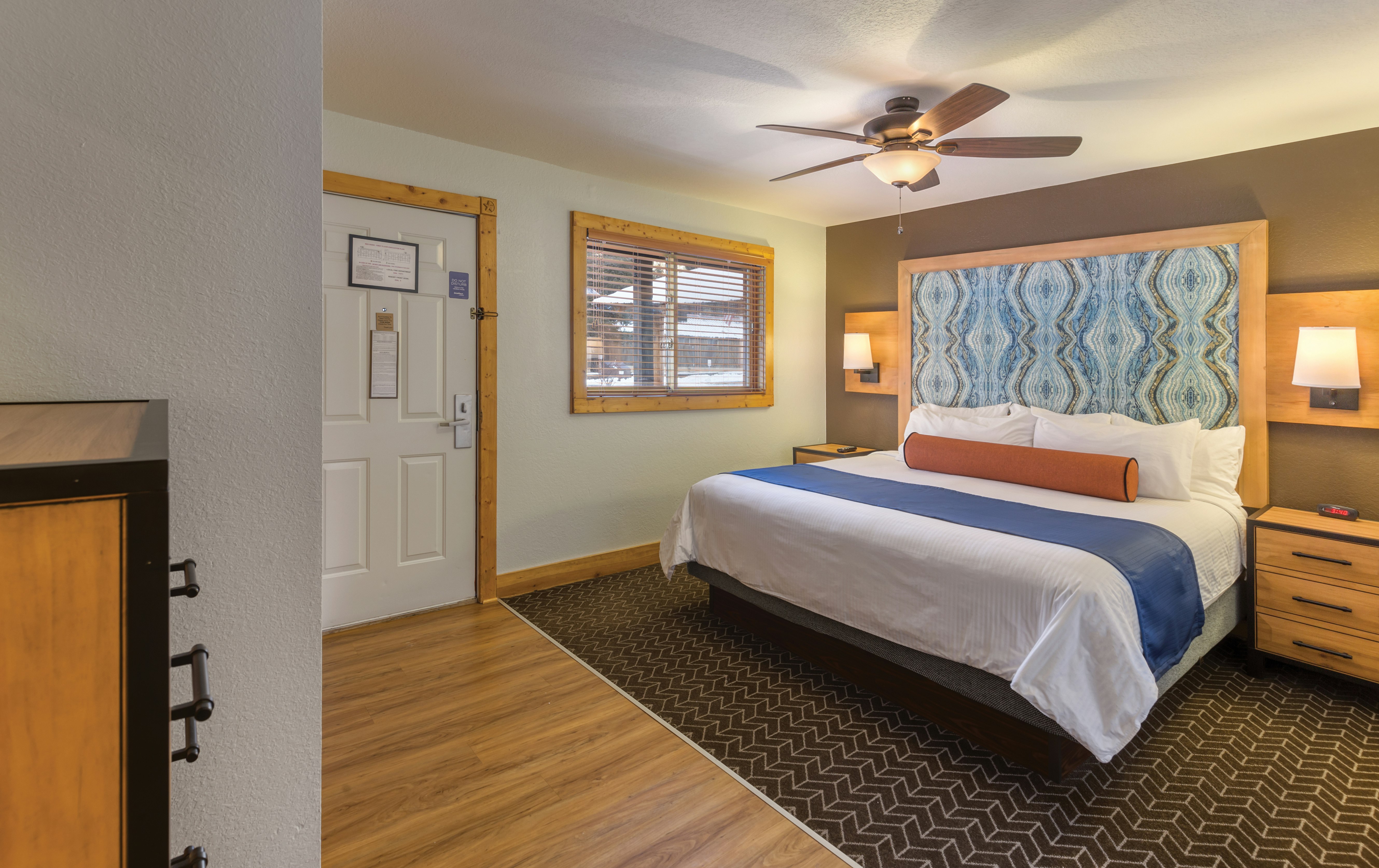 WorldMark Red River