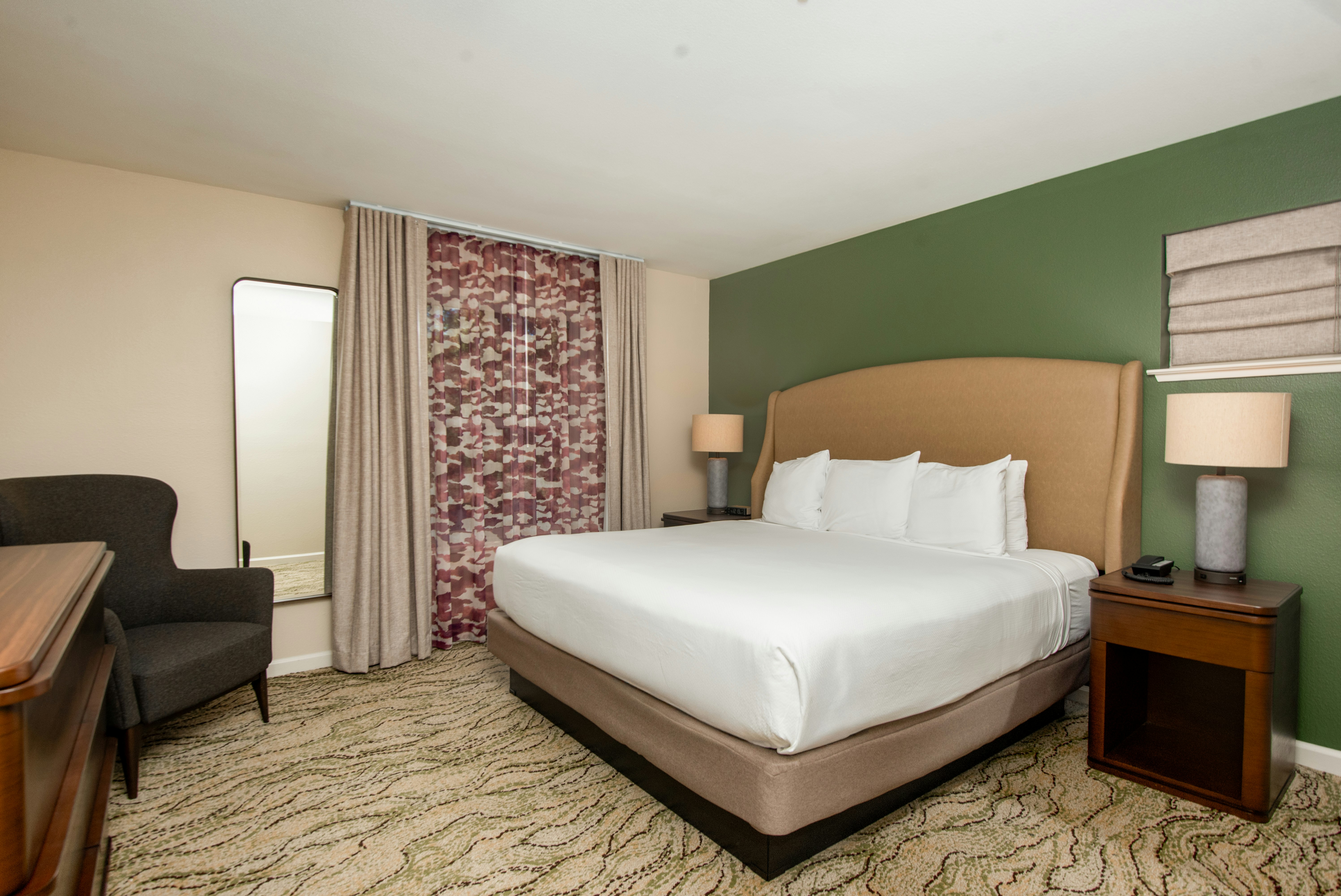 Two Bedroom