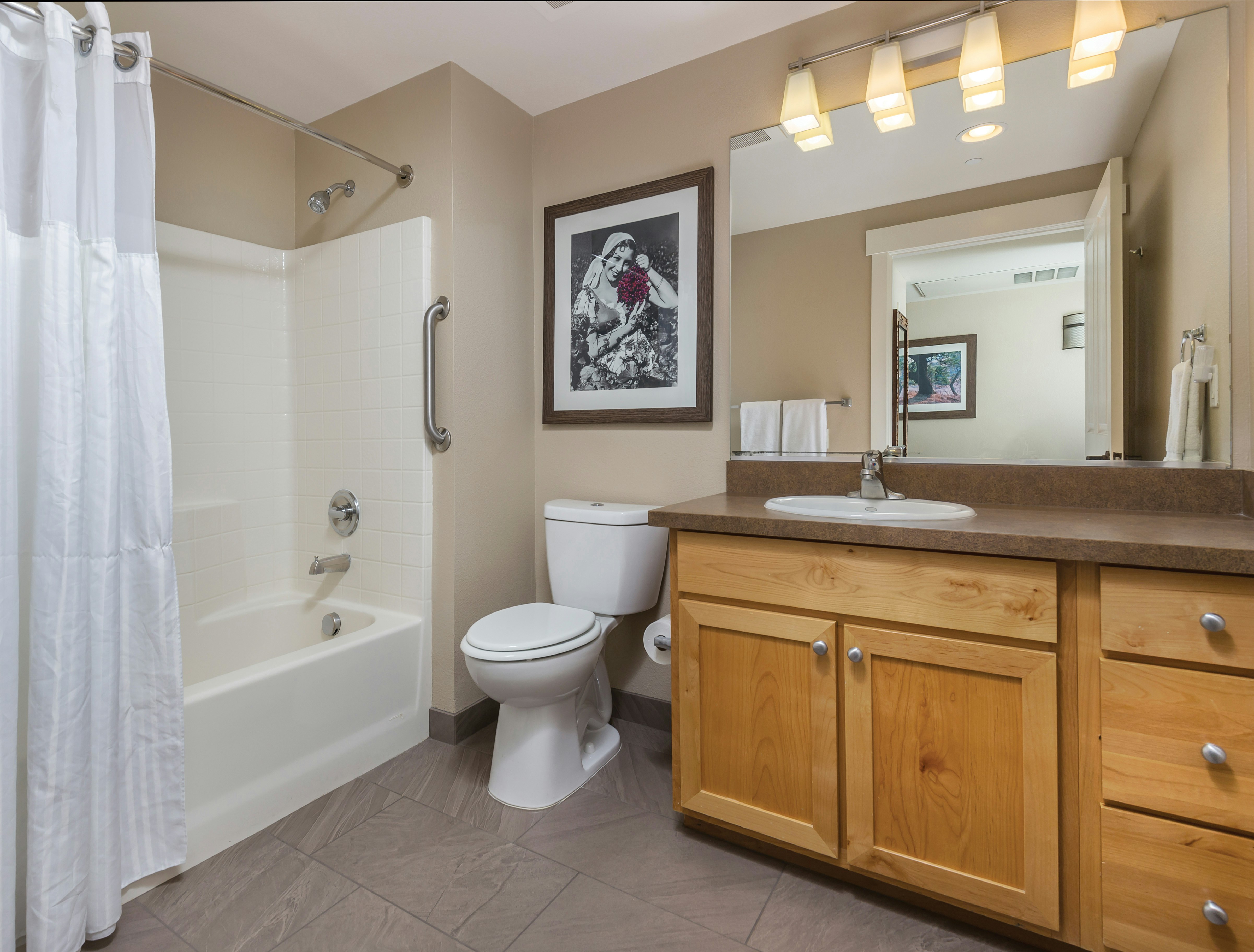 WorldMark Windsor