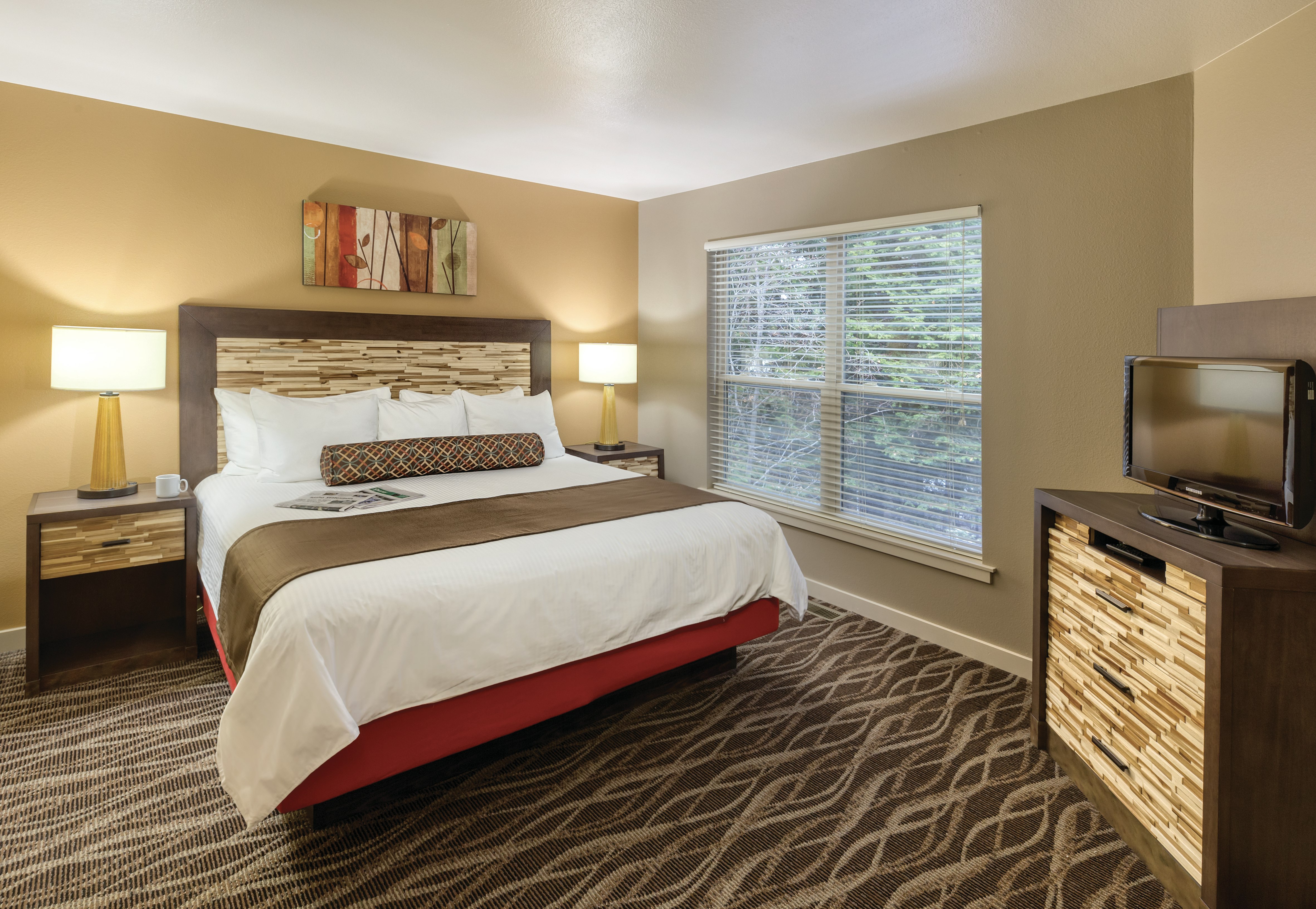 WorldMark McCall