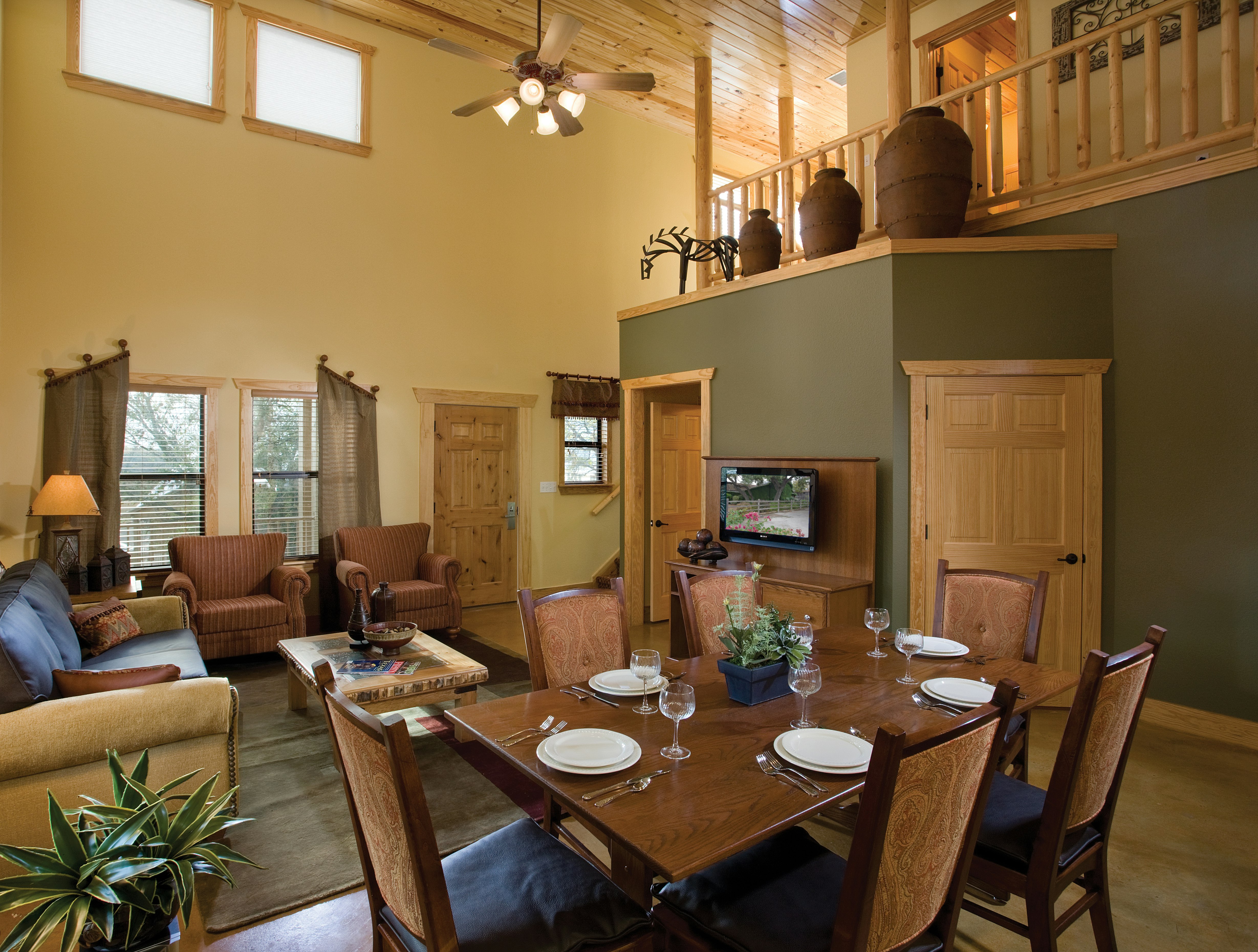 WorldMark New Braunfels