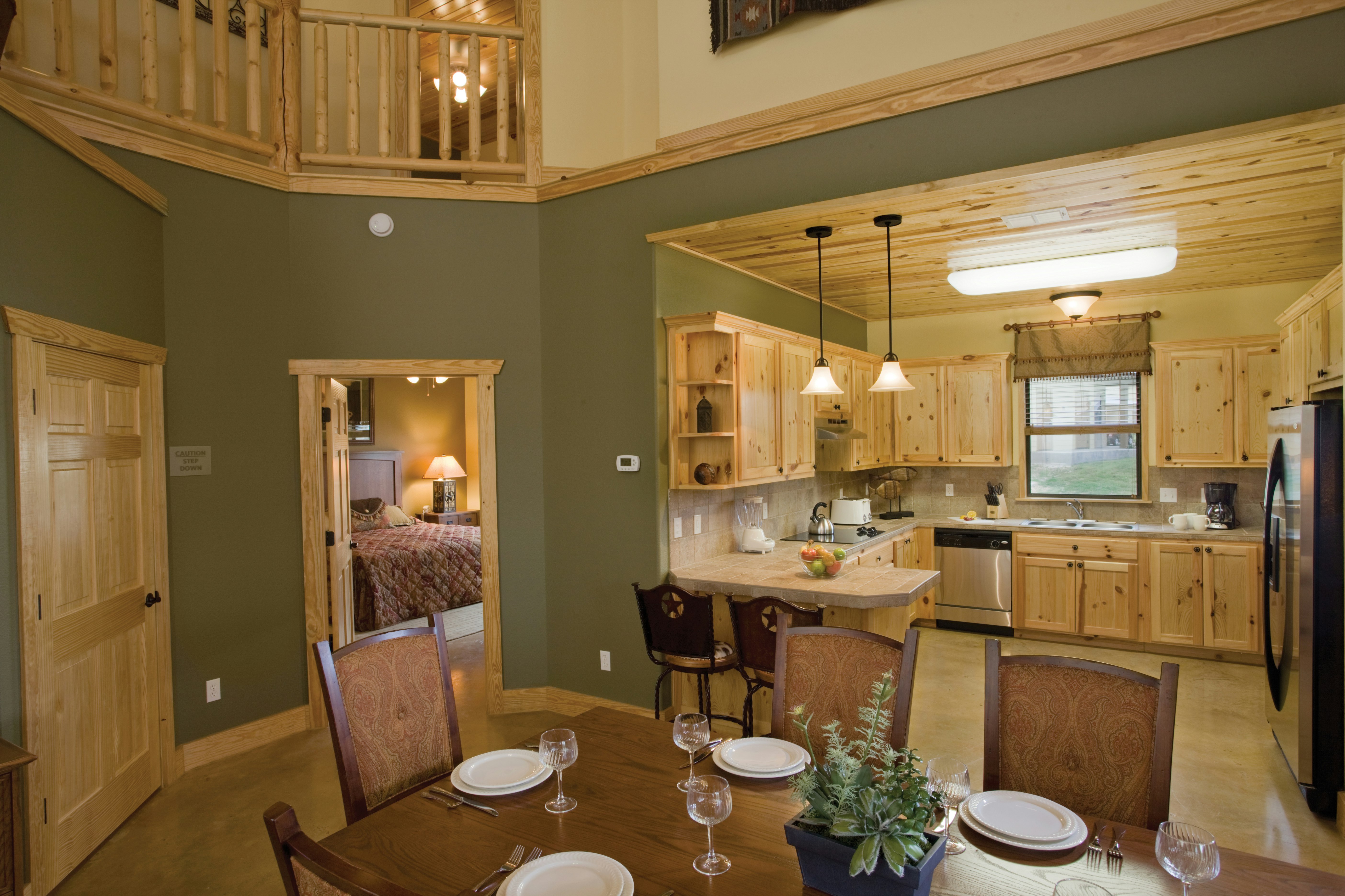 WorldMark New Braunfels
