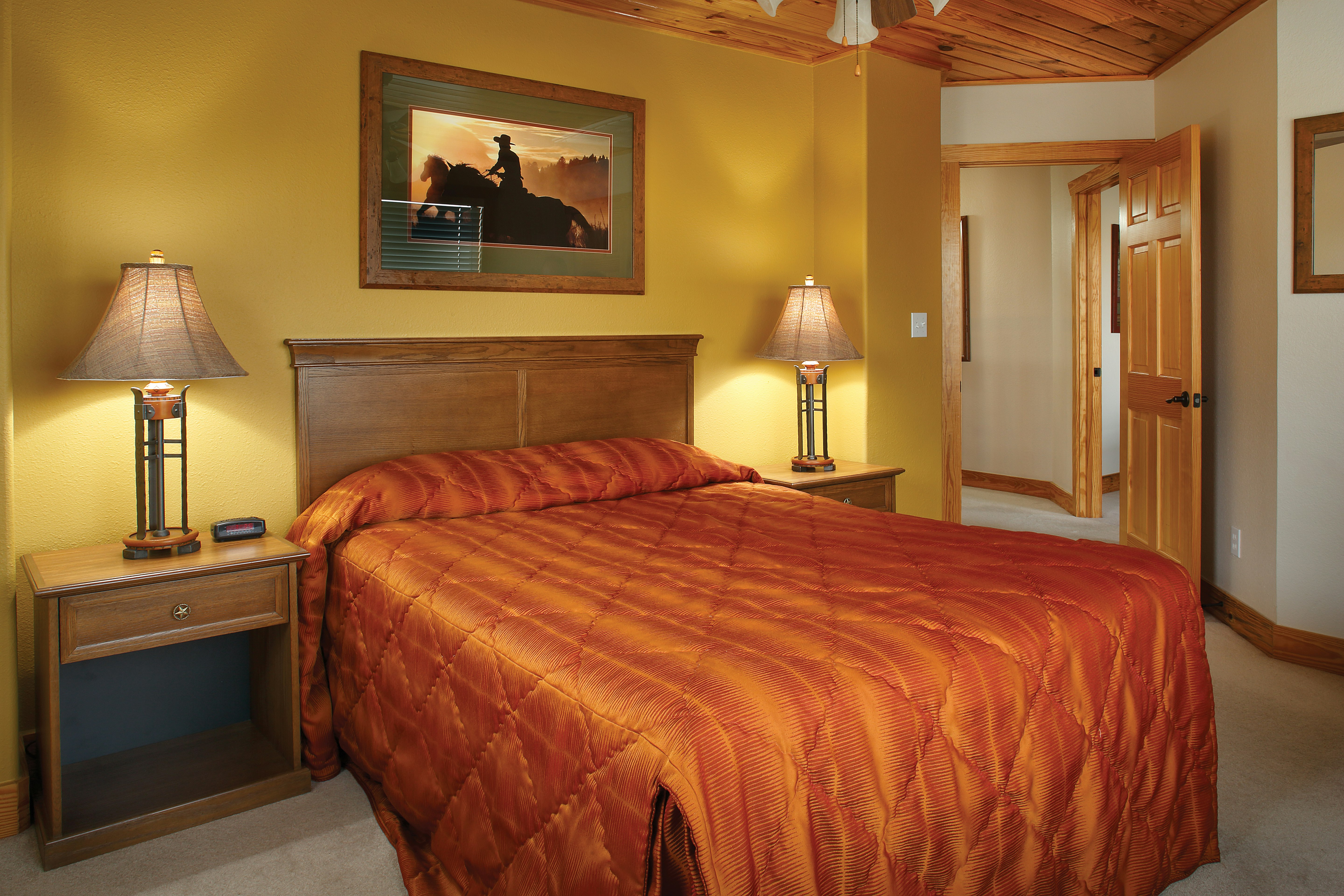 WorldMark New Braunfels