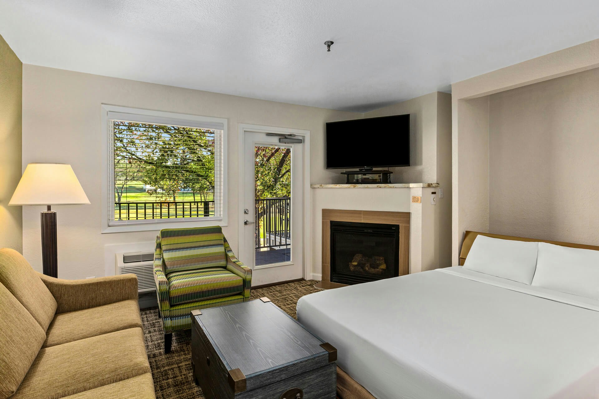 WorldMark Grand Lake