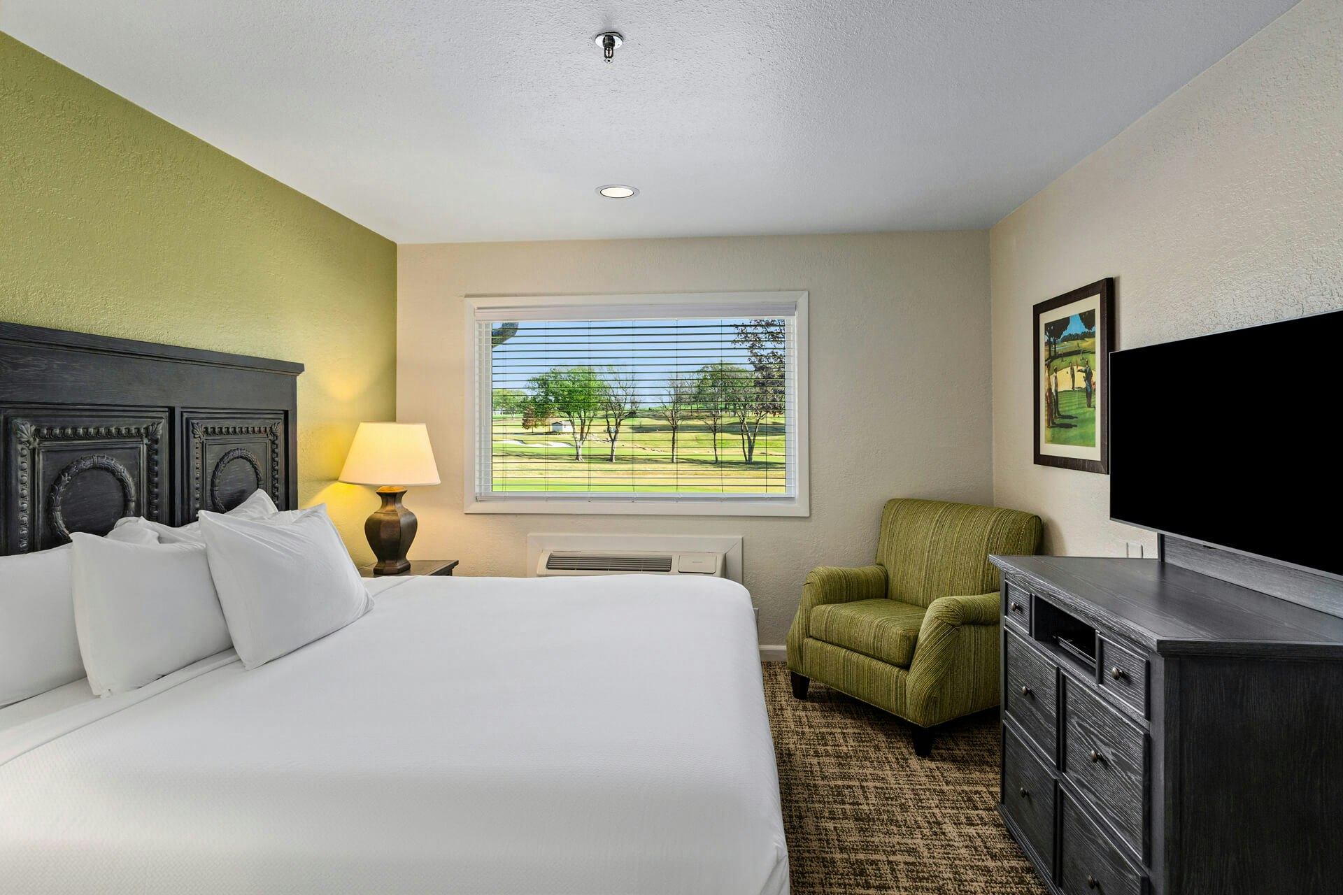 WorldMark Grand Lake