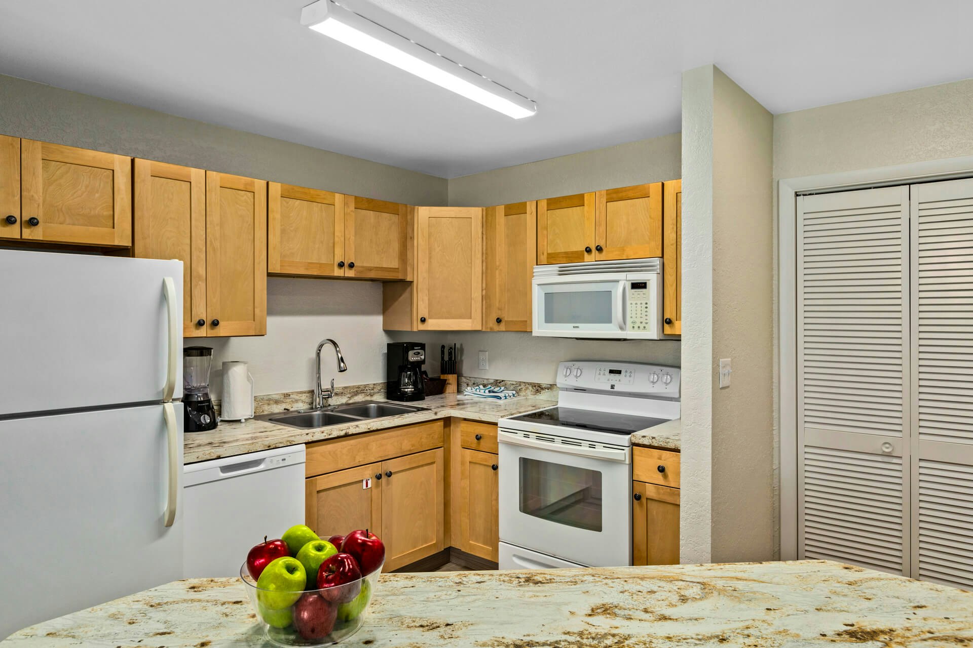 WorldMark Grand Lake