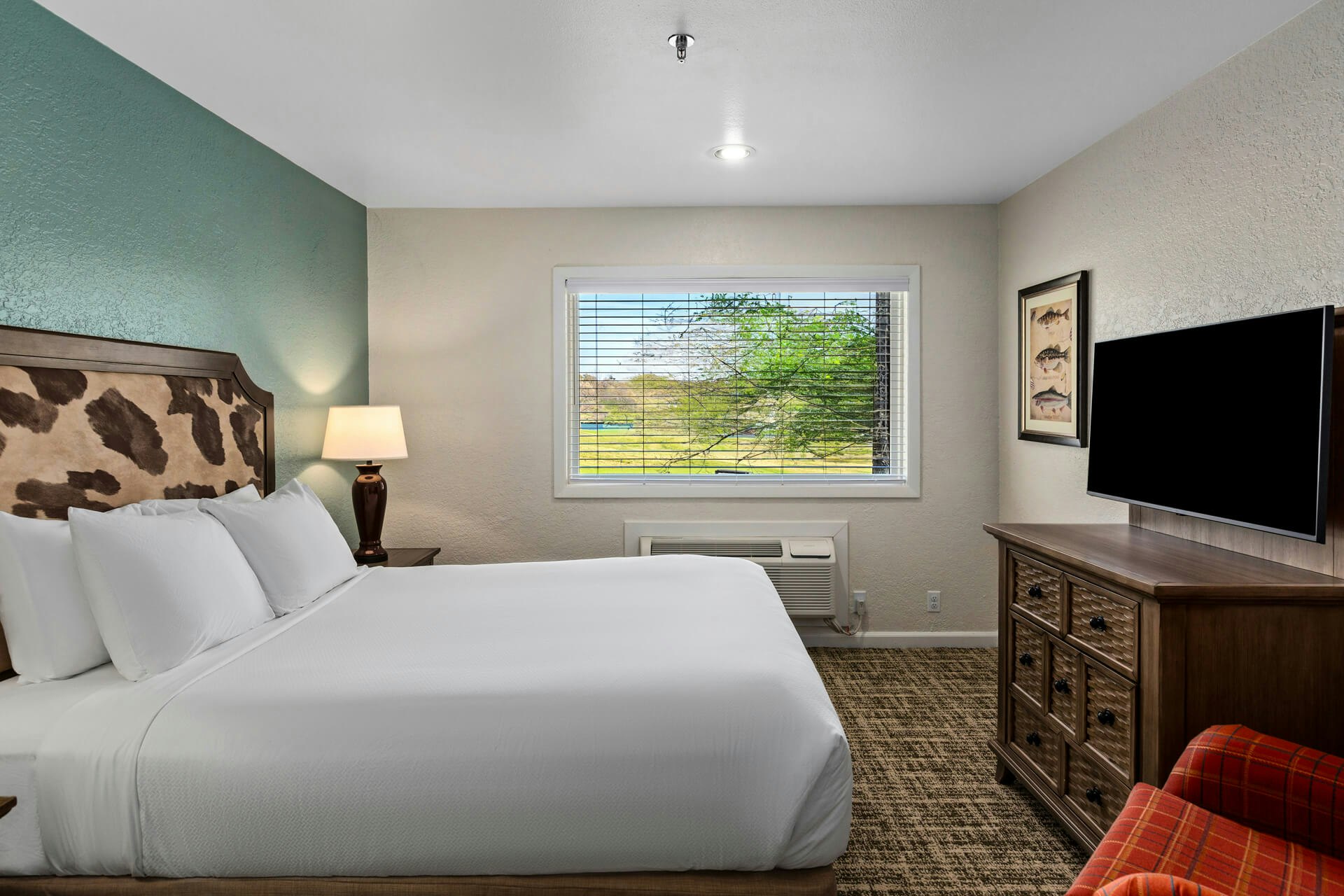Two Bedroom