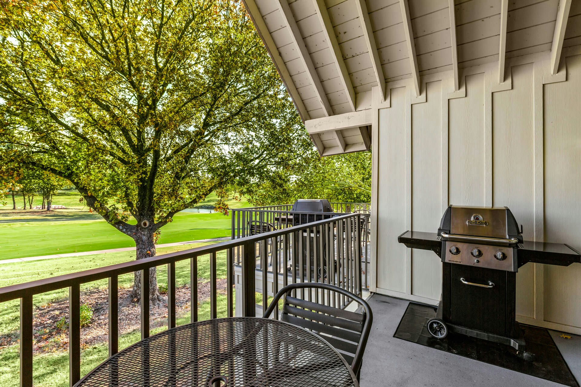WorldMark Grand Lake