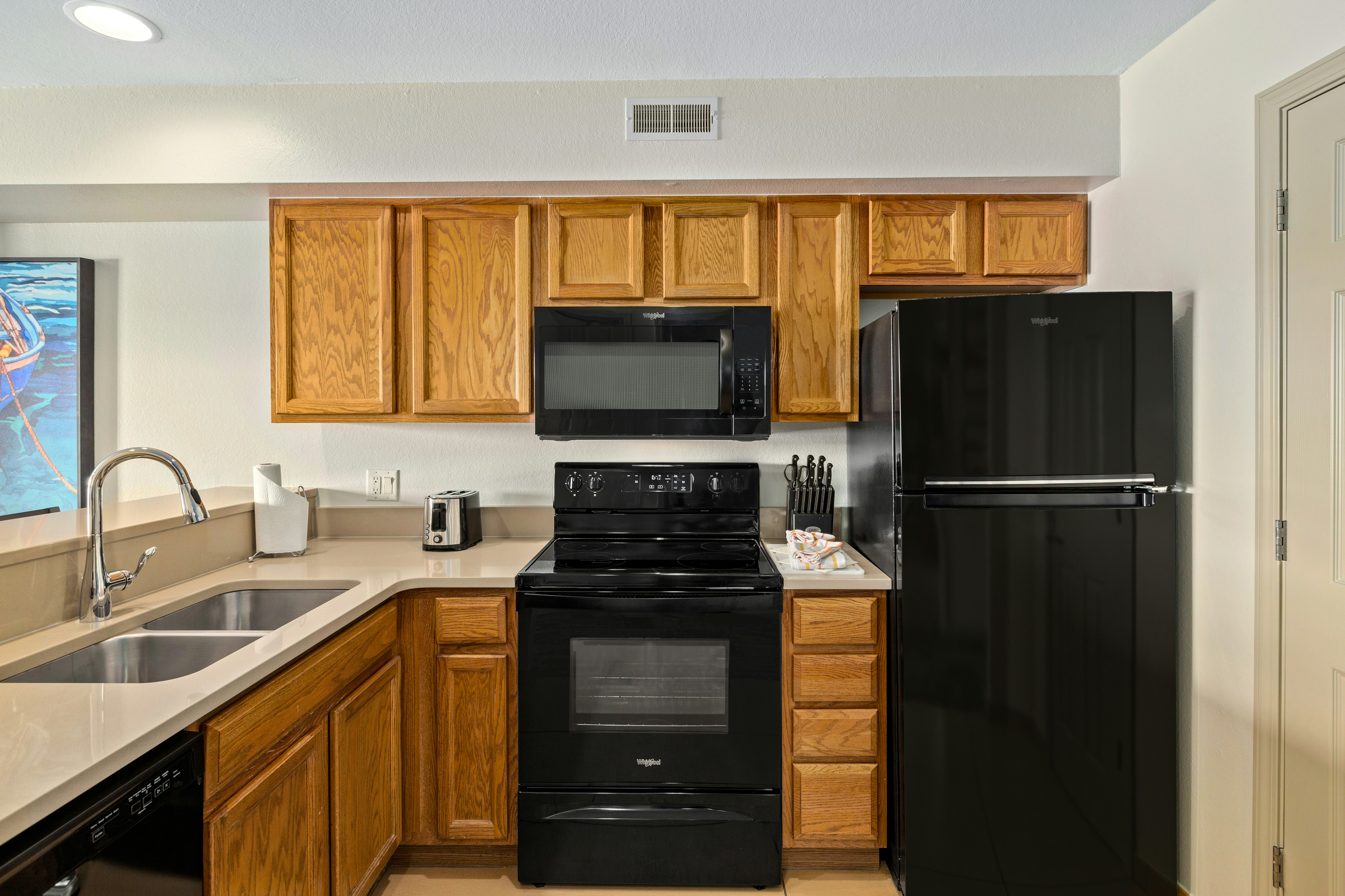 WorldMark Lake of the Ozarks