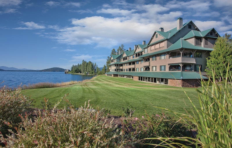 WorldMark Arrow Point