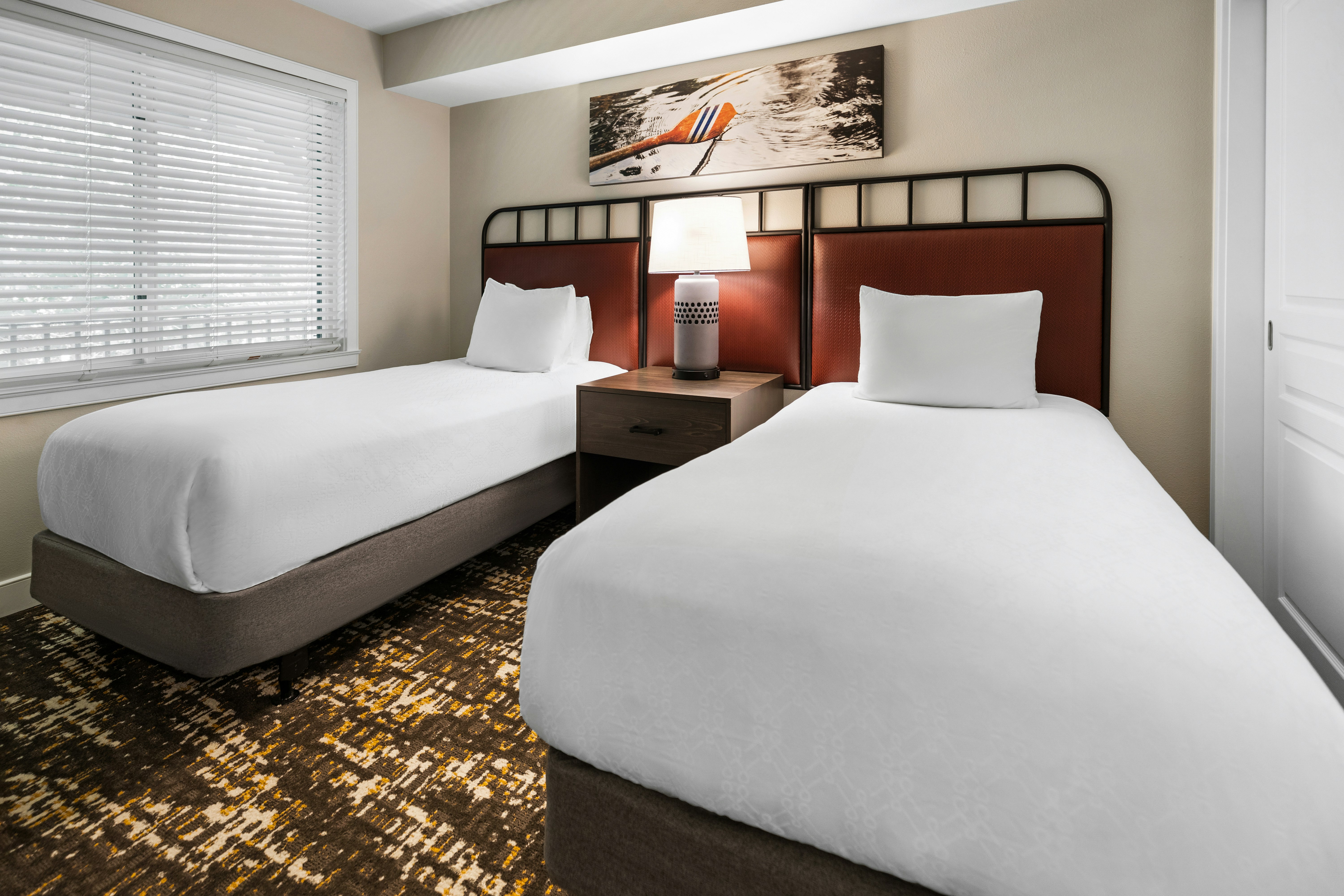 WorldMark Arrow Point