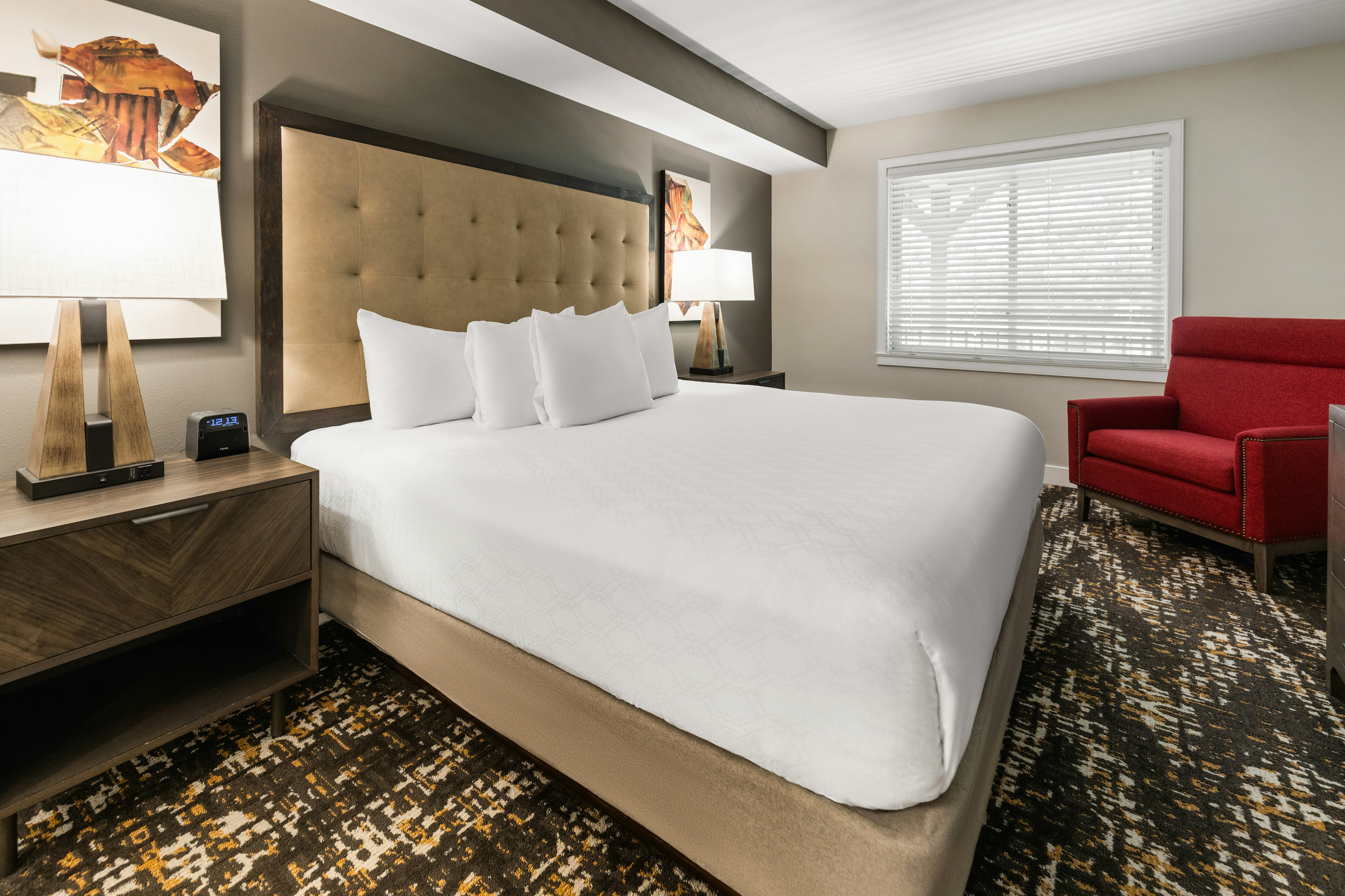 WorldMark Arrow Point
