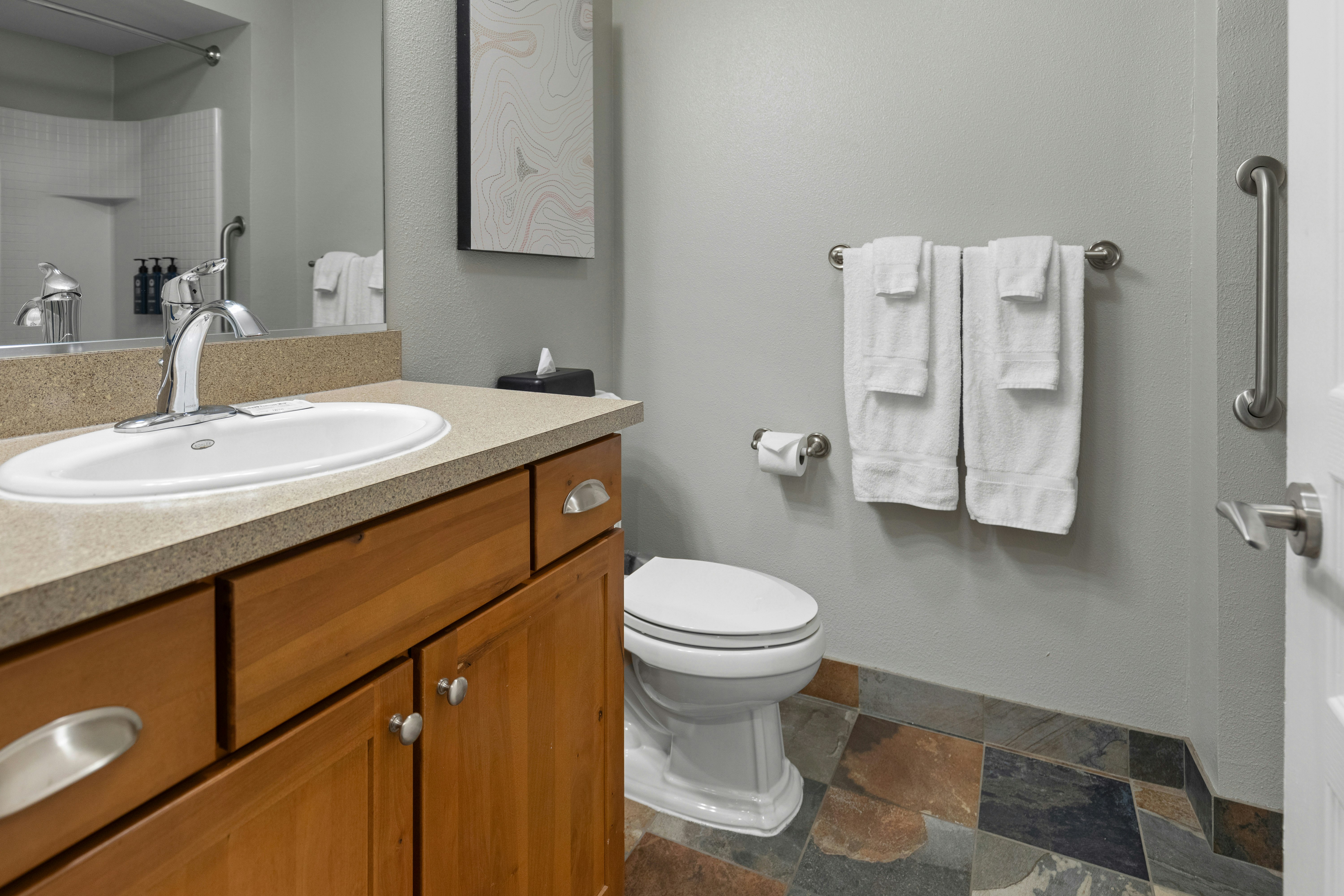 WorldMark Arrow Point