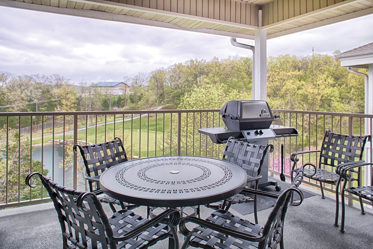 WorldMark Branson