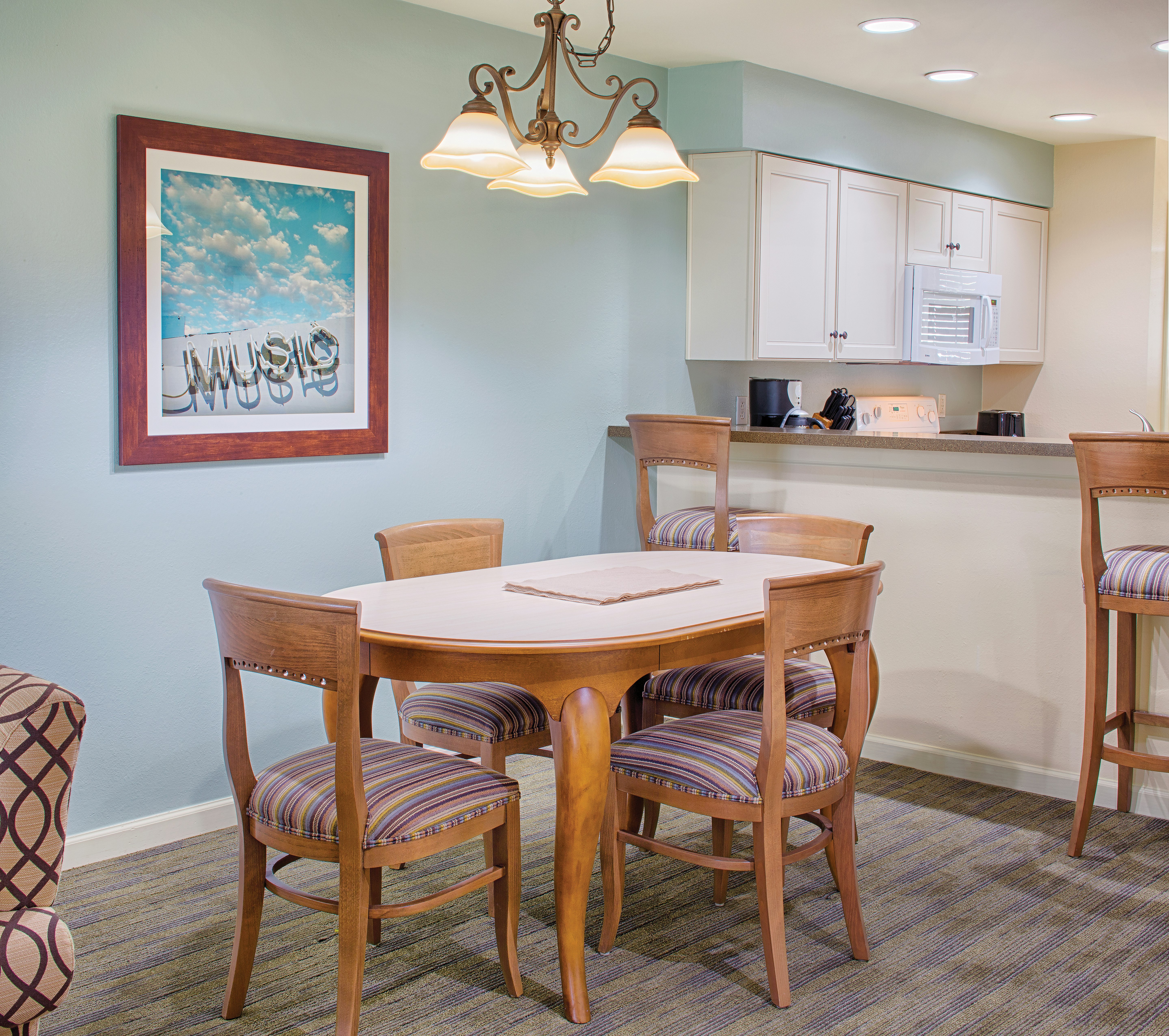 WorldMark Branson