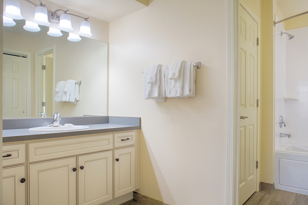 WorldMark Branson