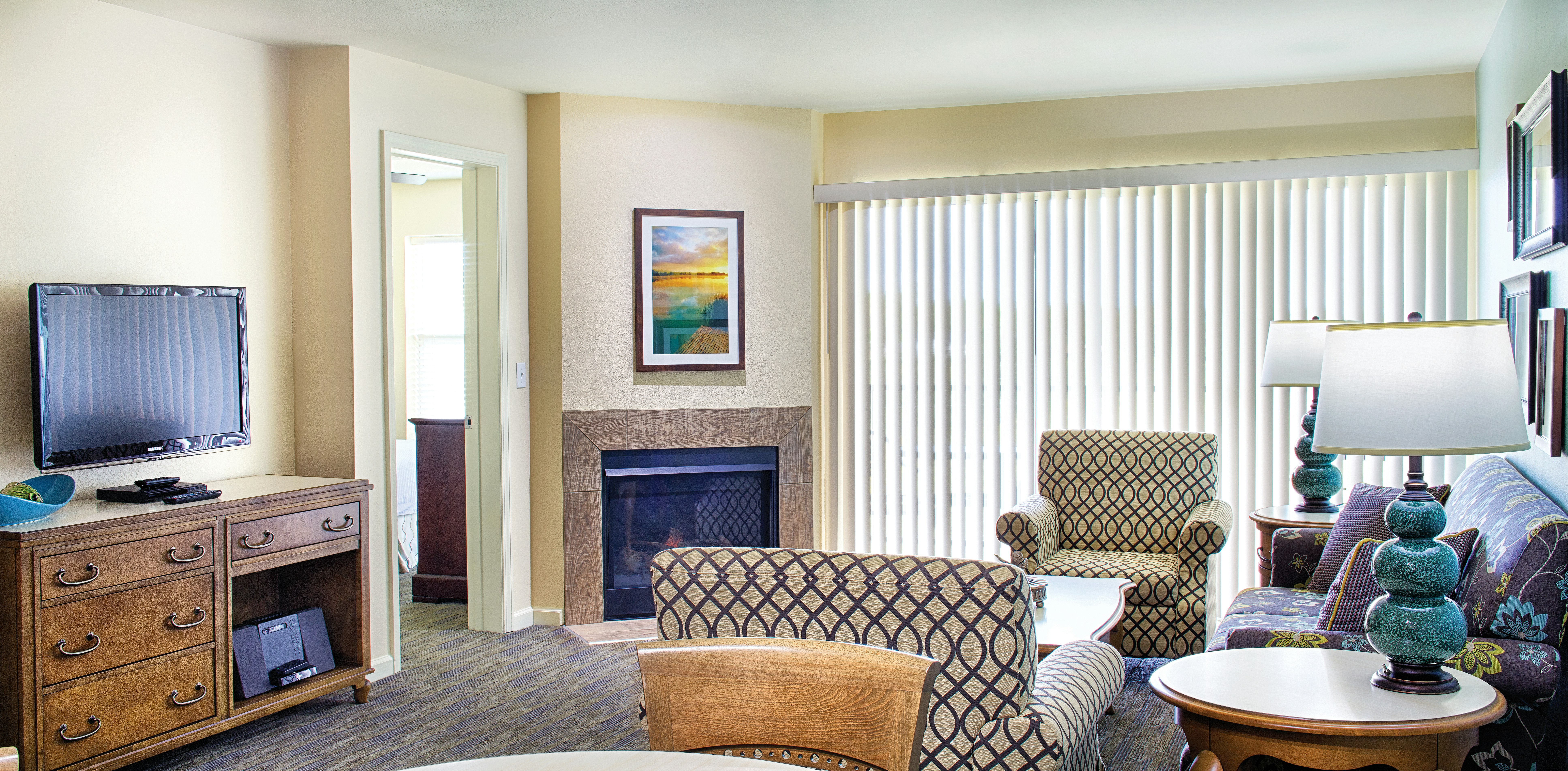 WorldMark Branson