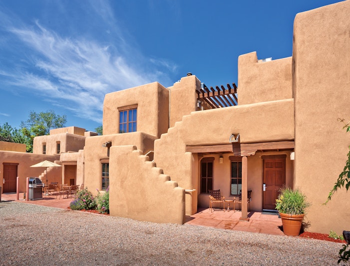 WorldMark Santa Fe