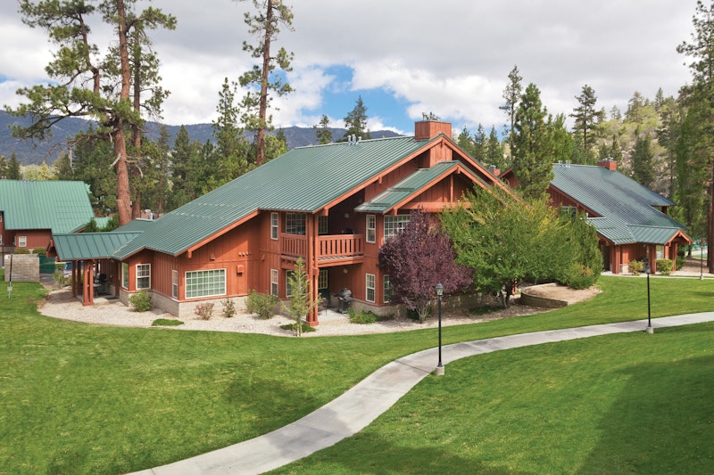 WorldMark Big Bear Lake