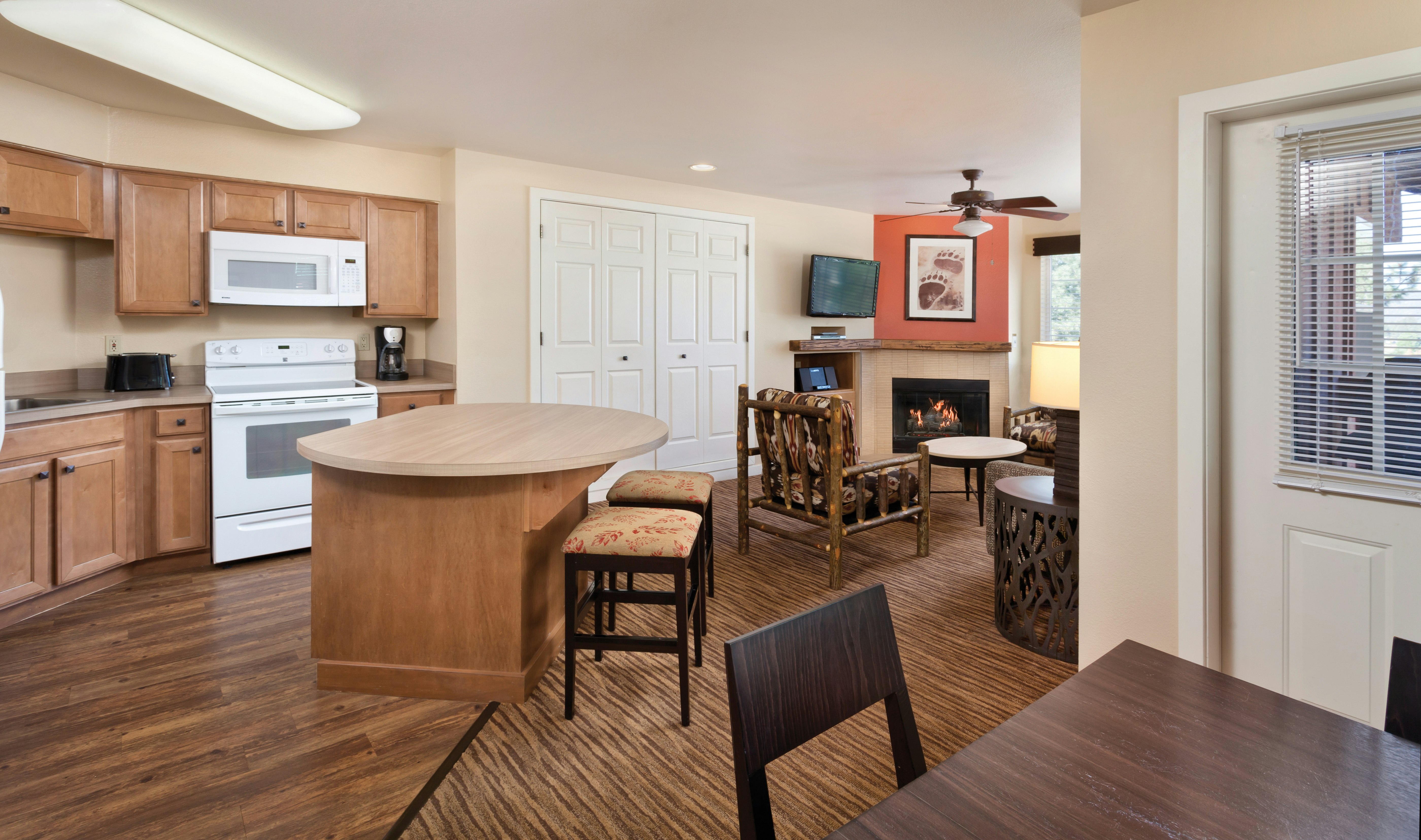 WorldMark Big Bear Lake