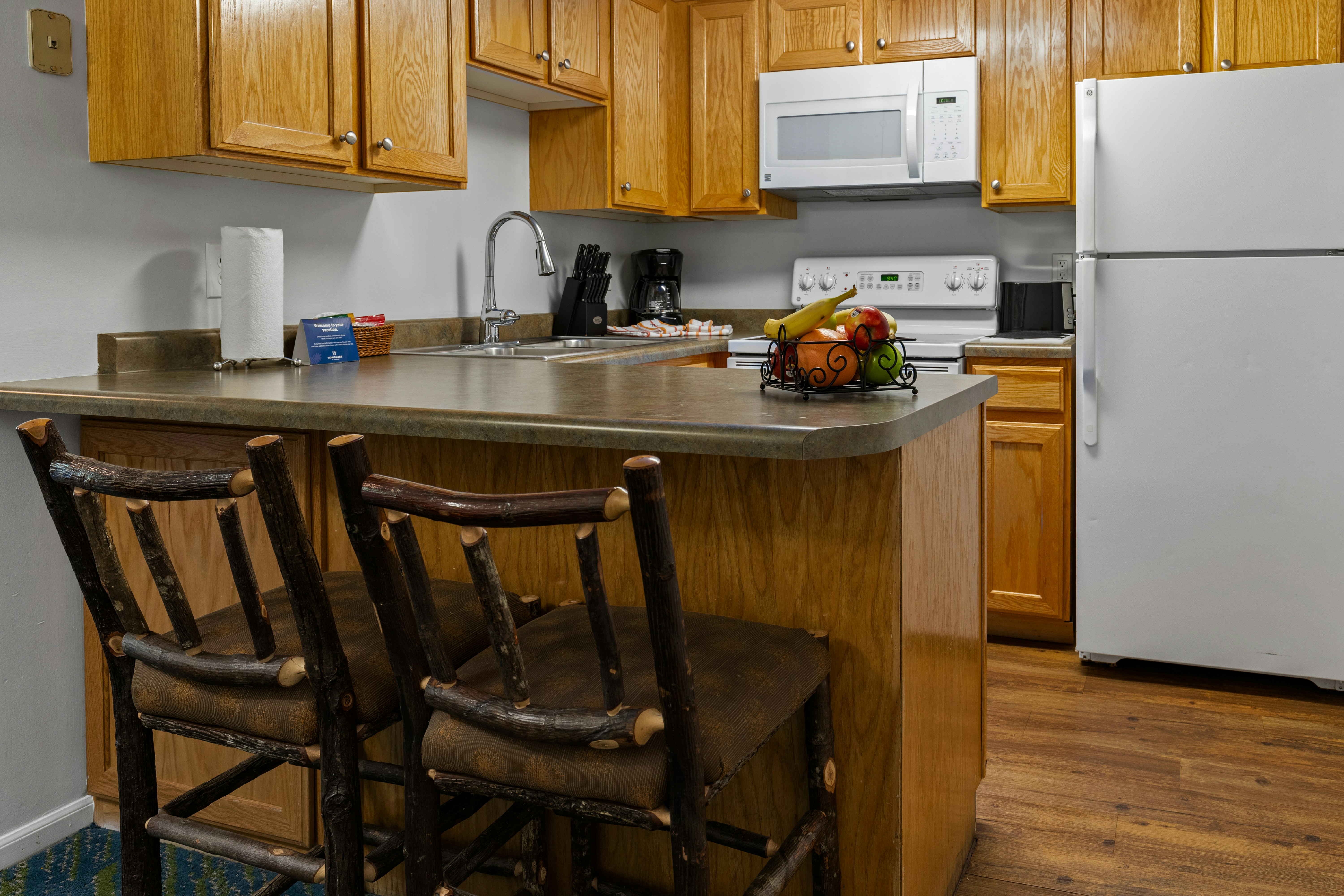 WorldMark Wolf Creek