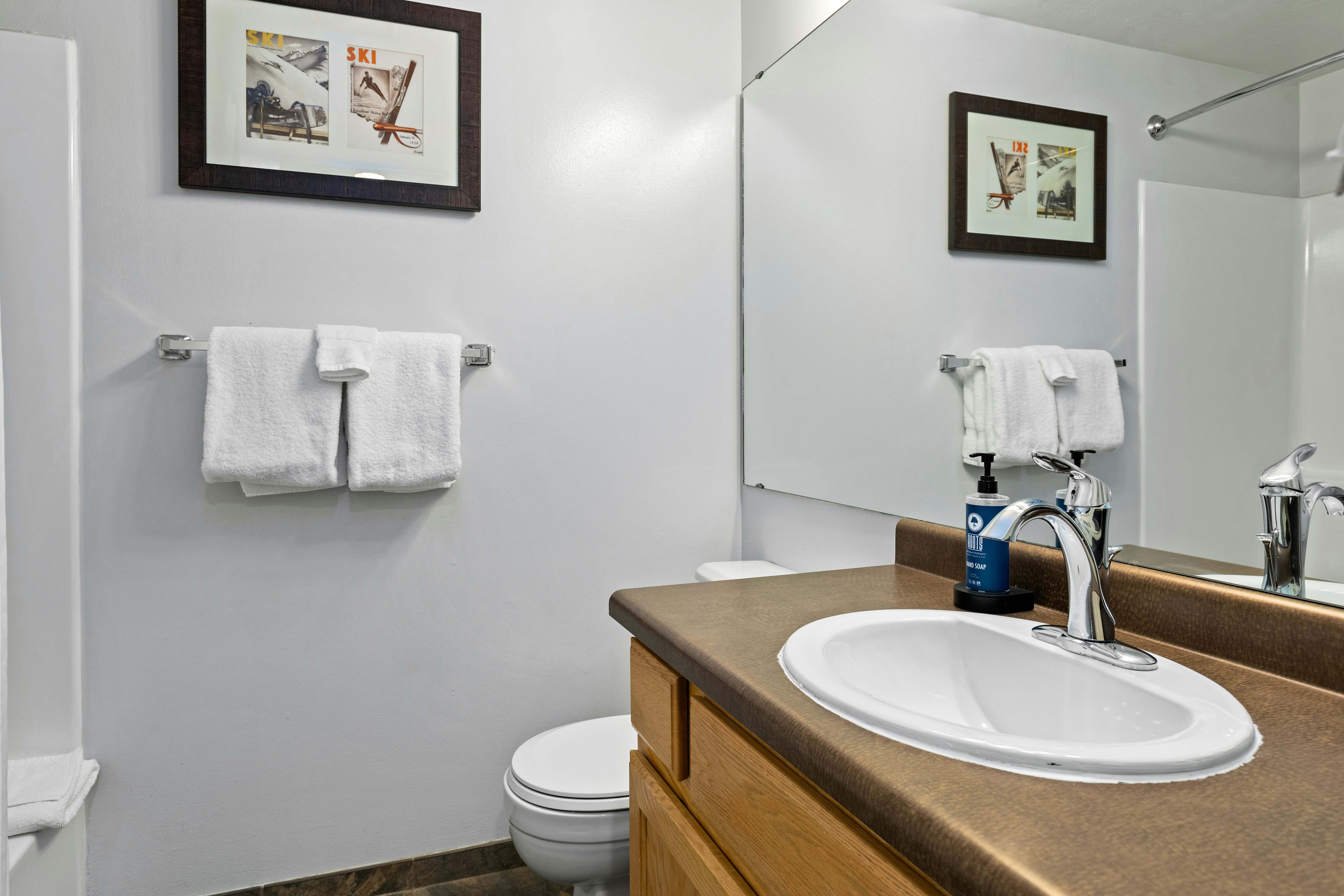 WorldMark Wolf Creek