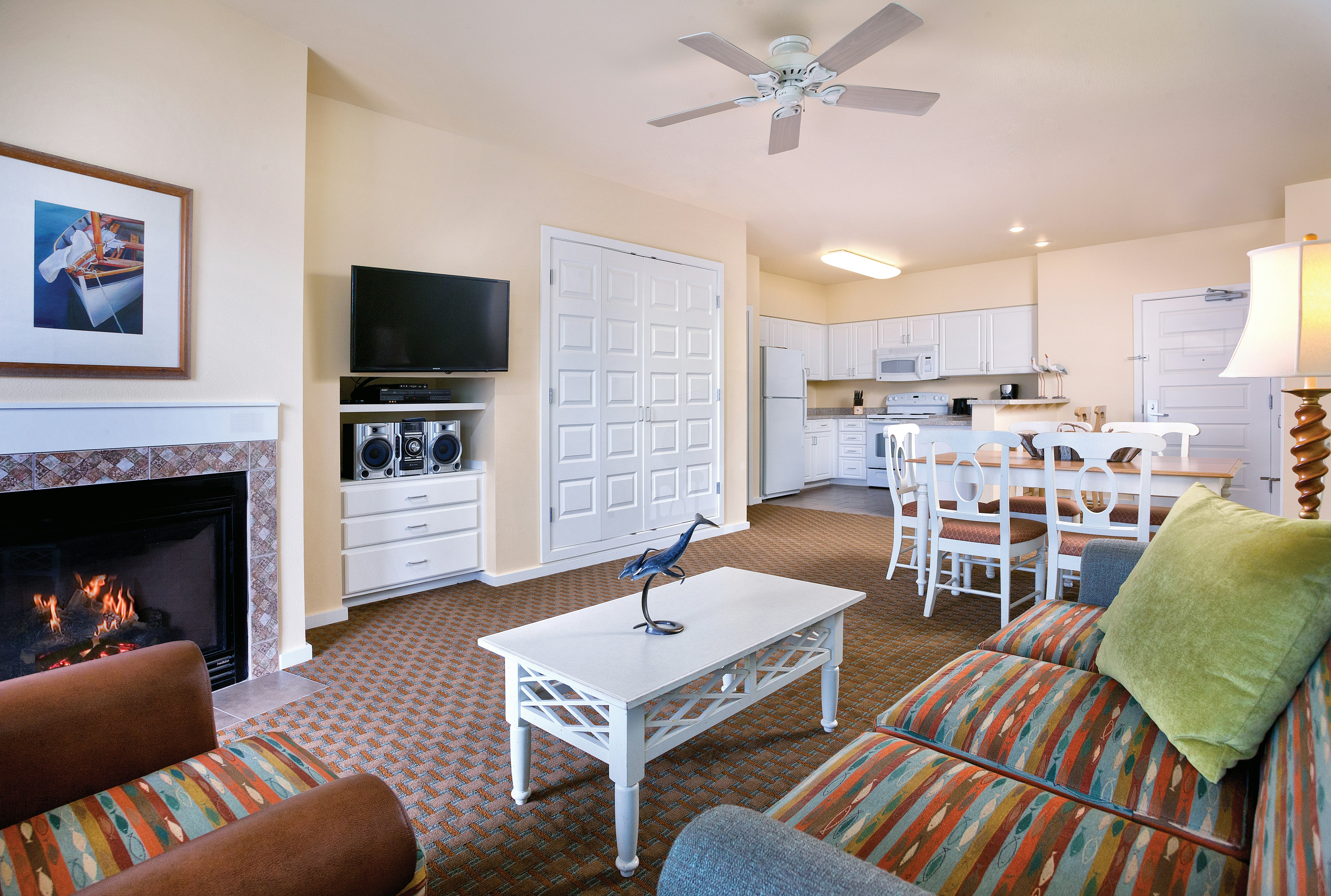 WorldMark Long Beach