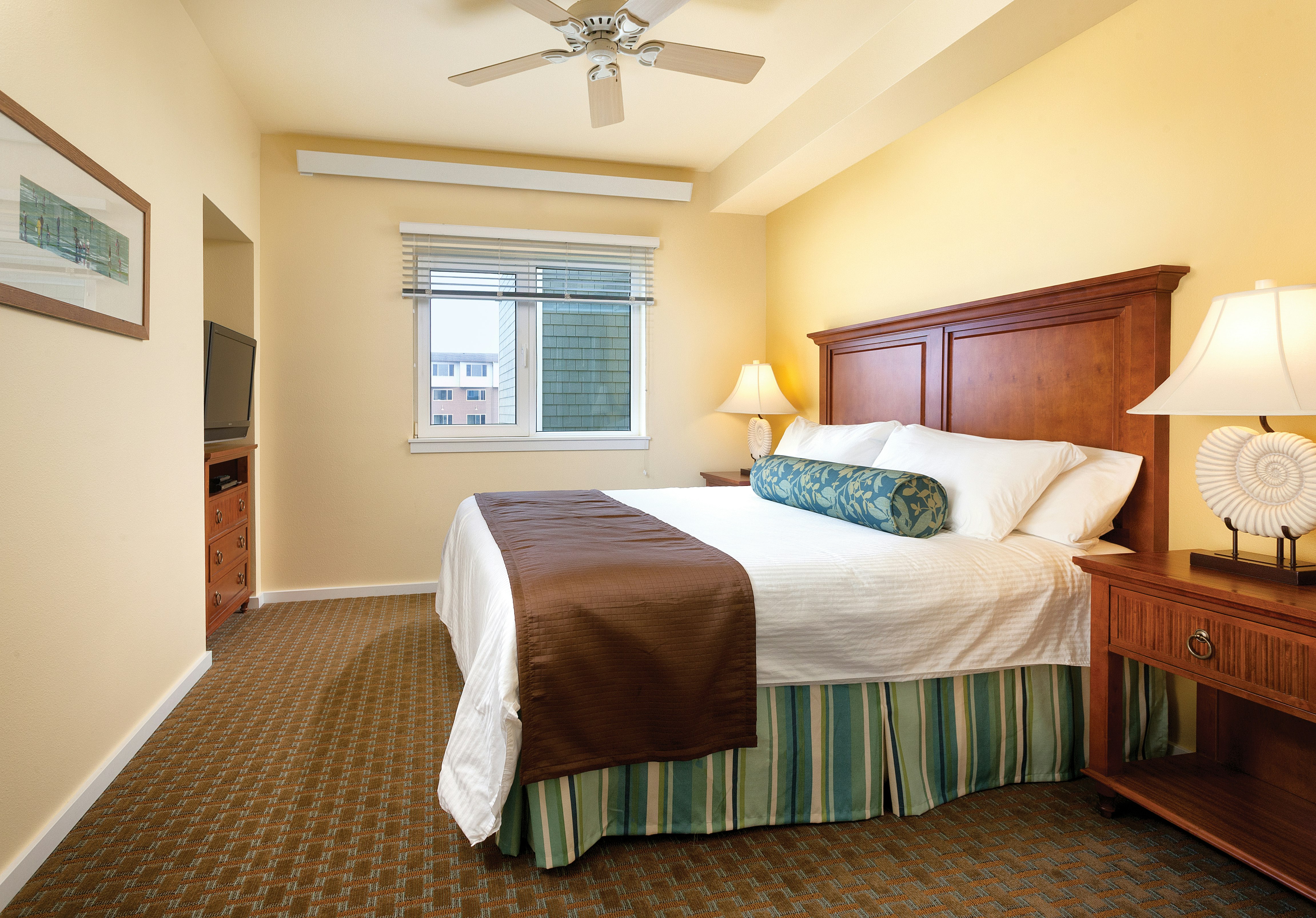 WorldMark Long Beach