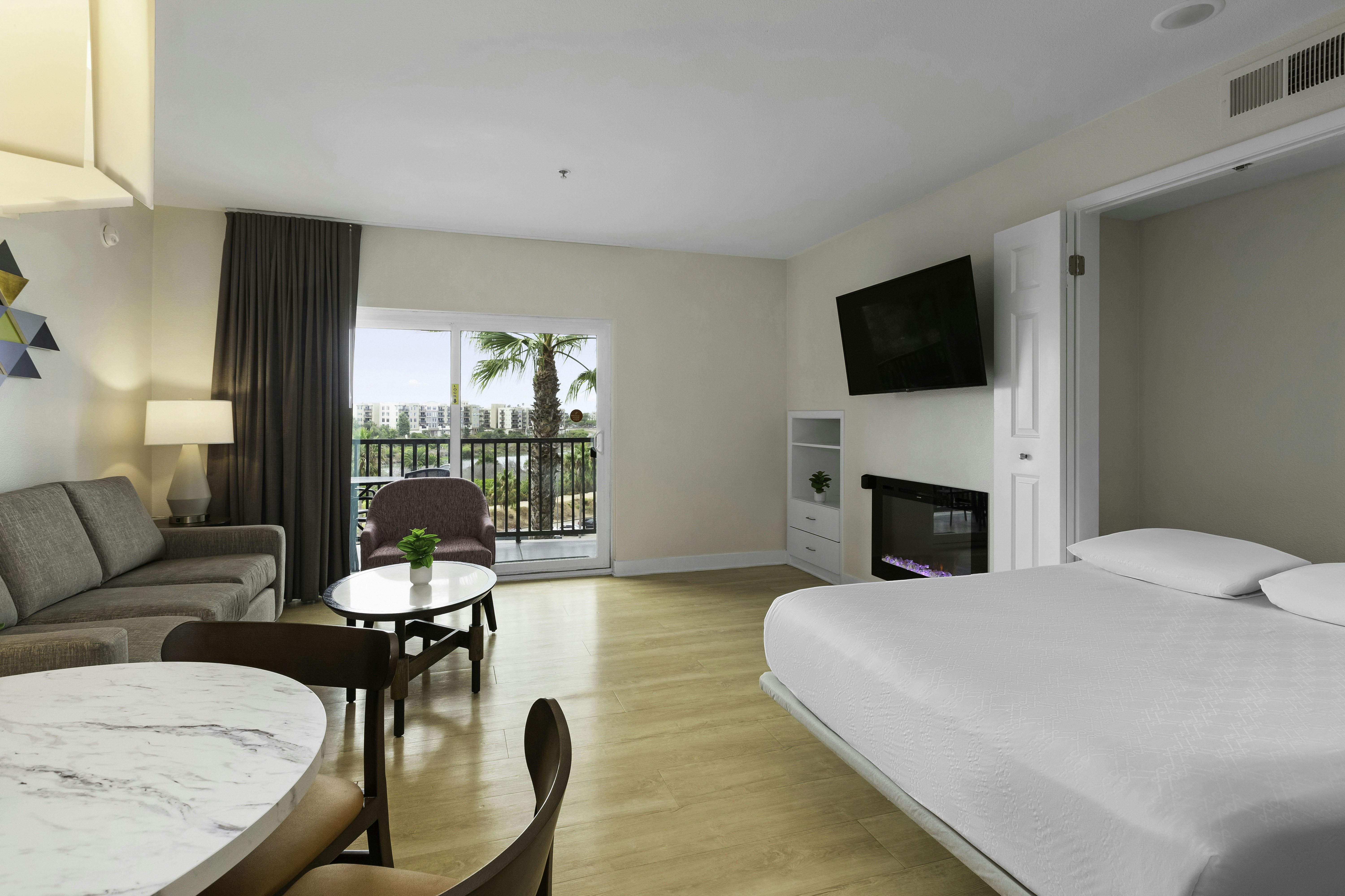 WorldMark Oceanside