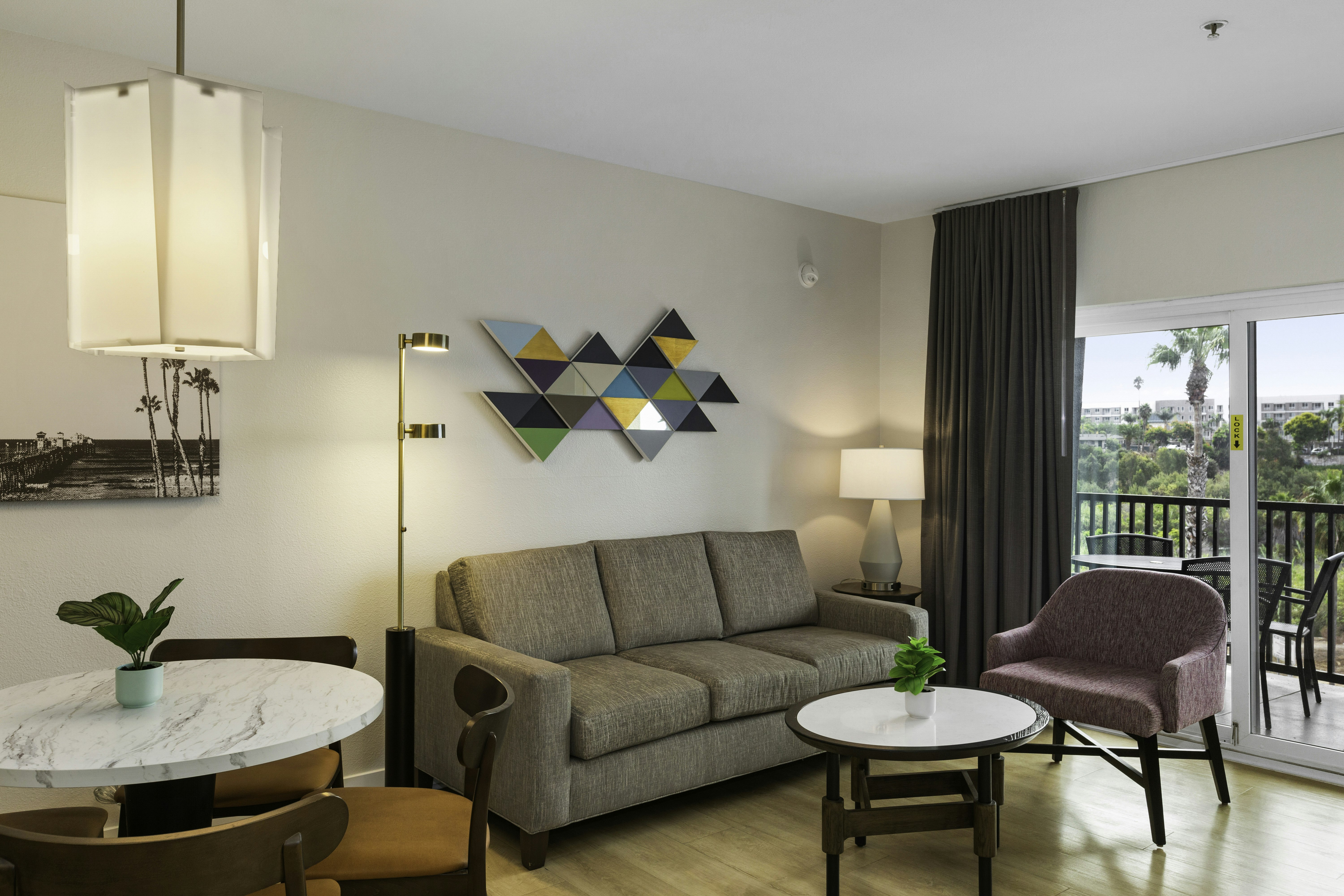 WorldMark Oceanside