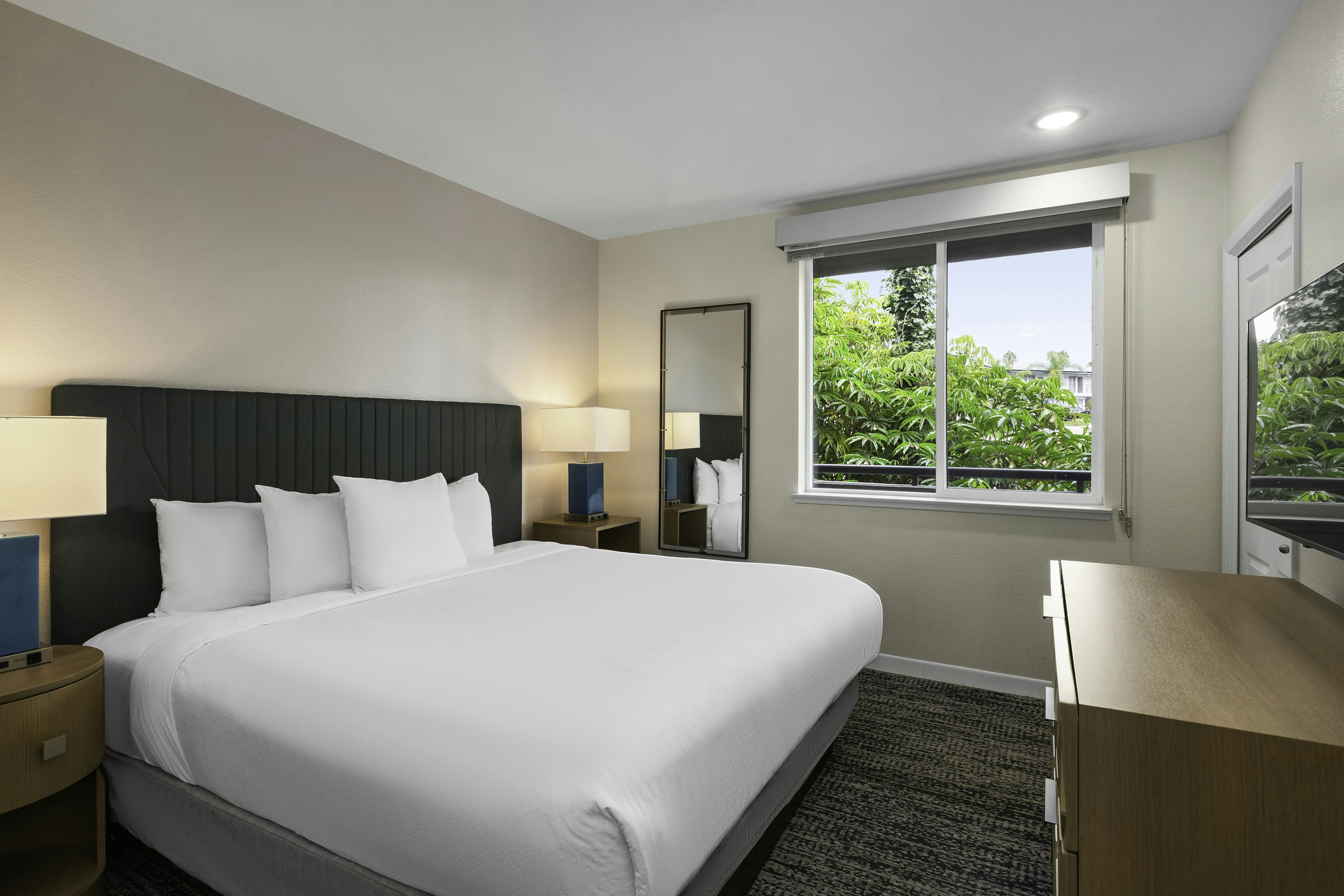 WorldMark Oceanside