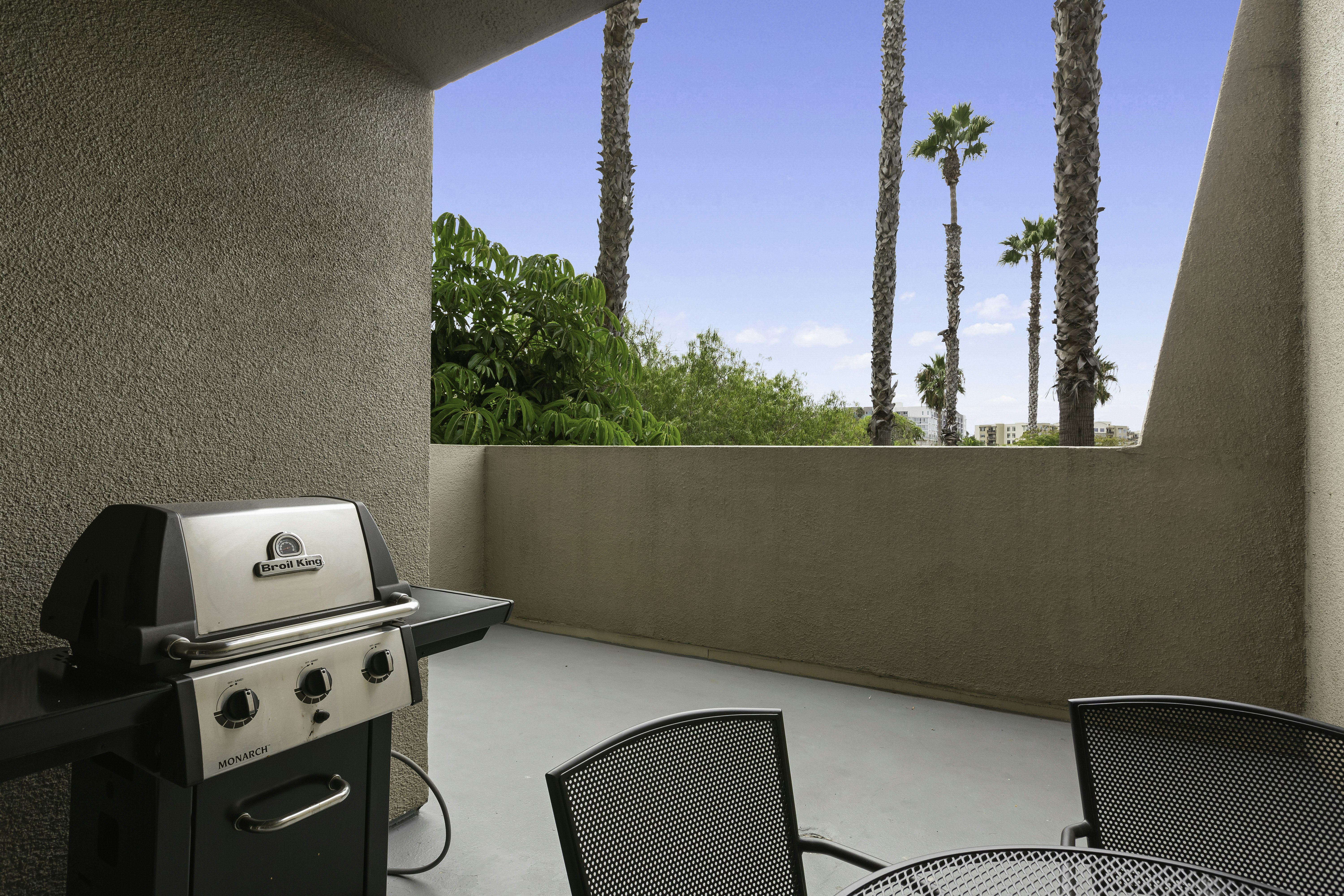 Two Bedroom Suite