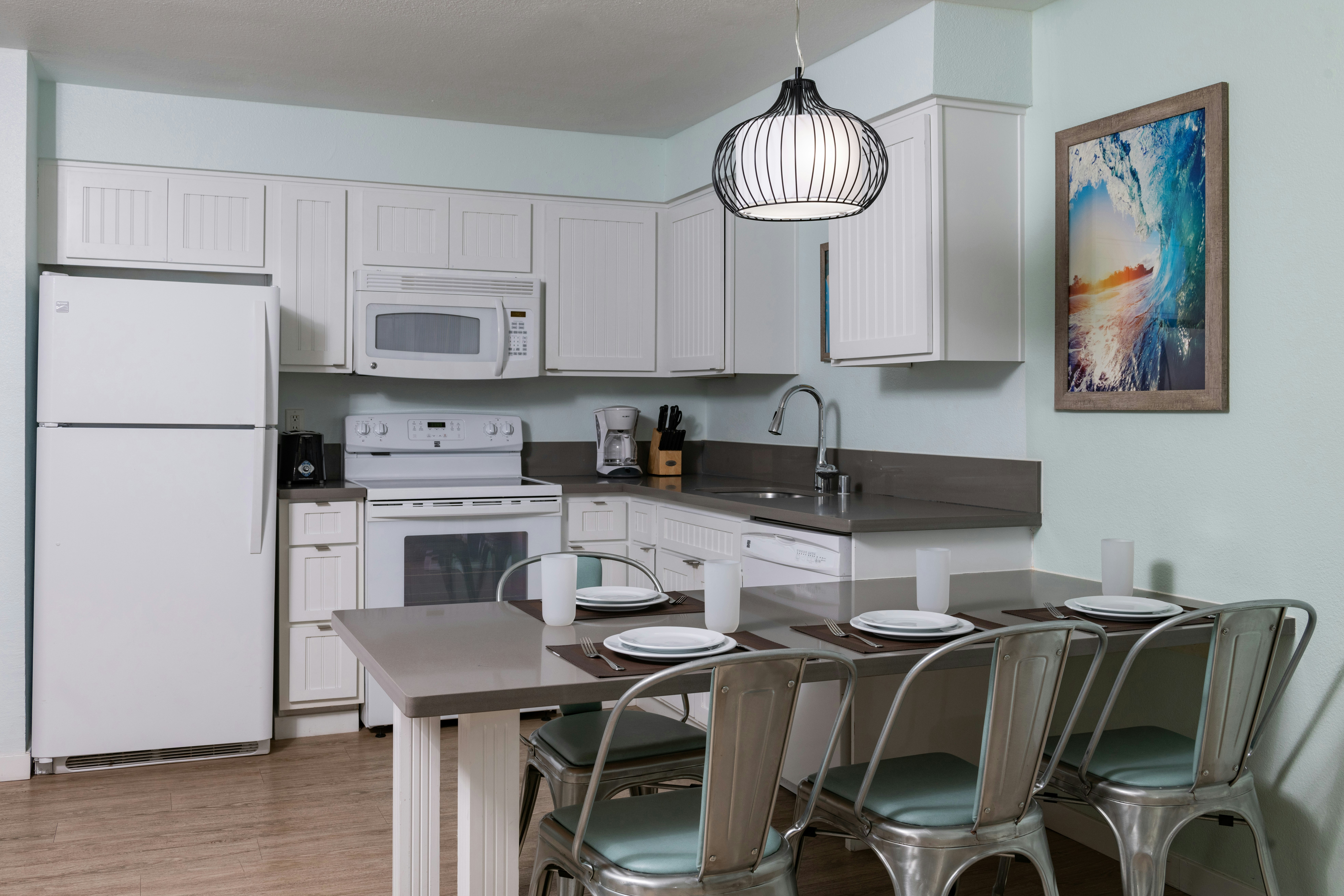 Worldmark San Diego – Mission Valley