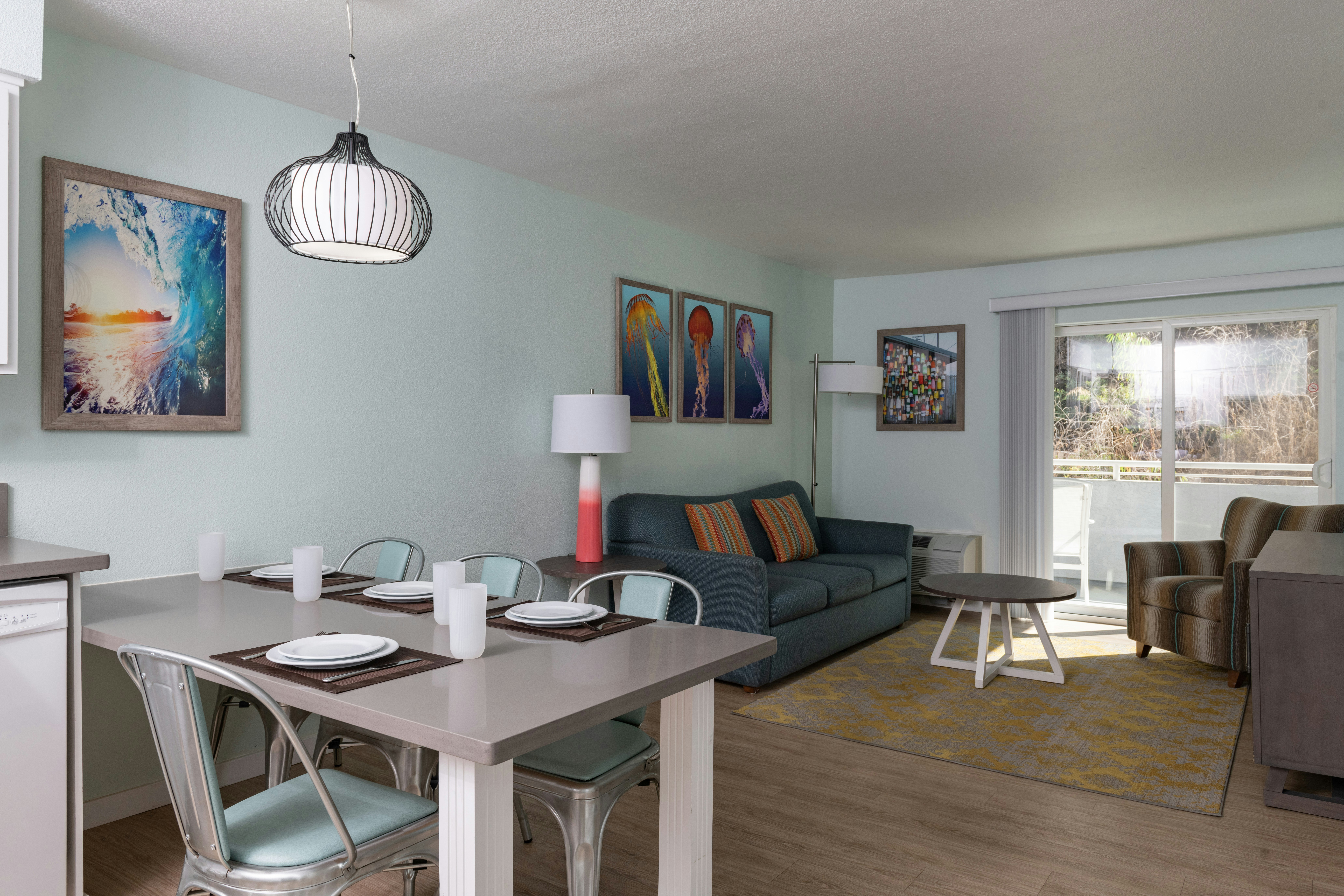 Worldmark San Diego – Mission Valley