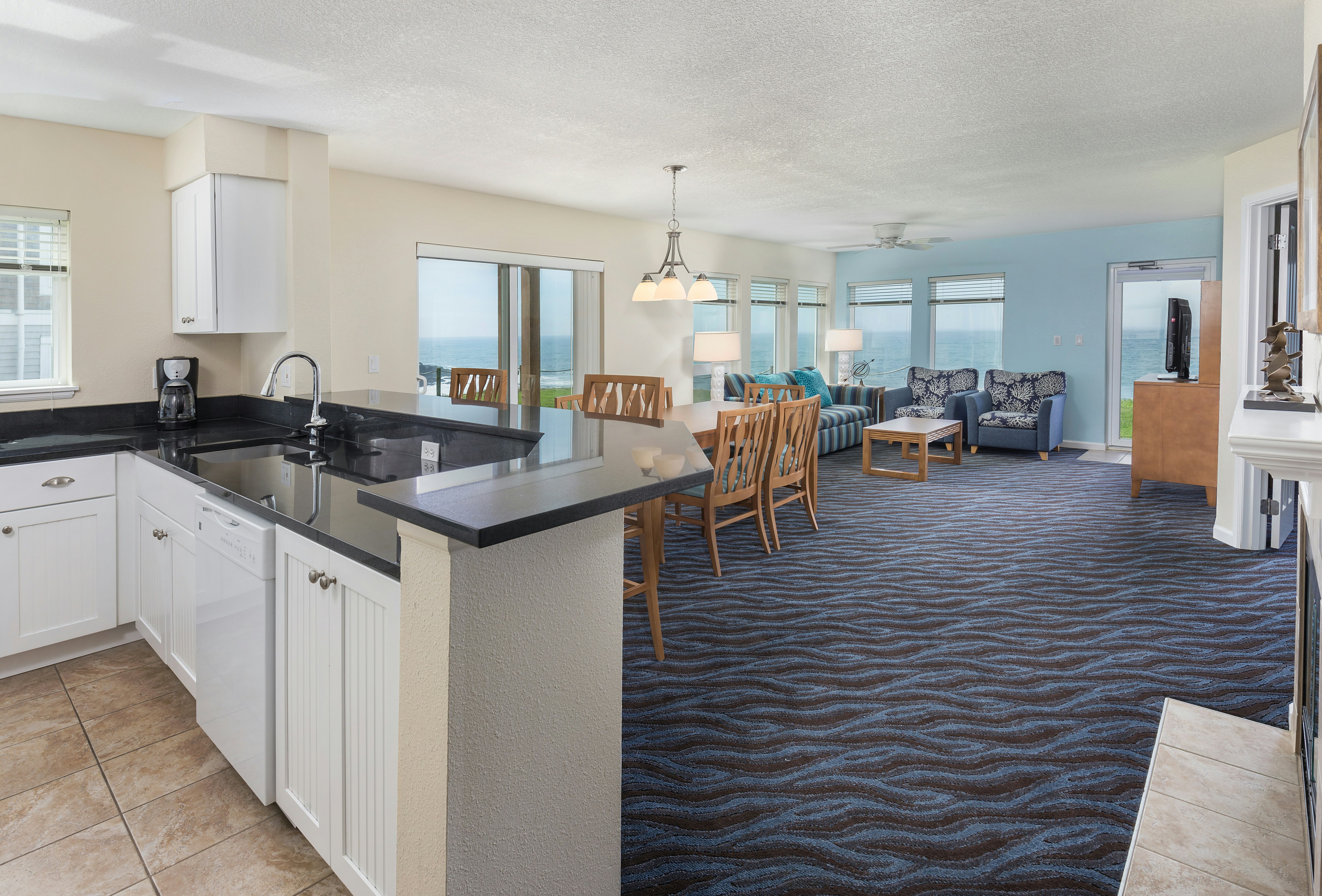 WorldMark Depoe Bay
