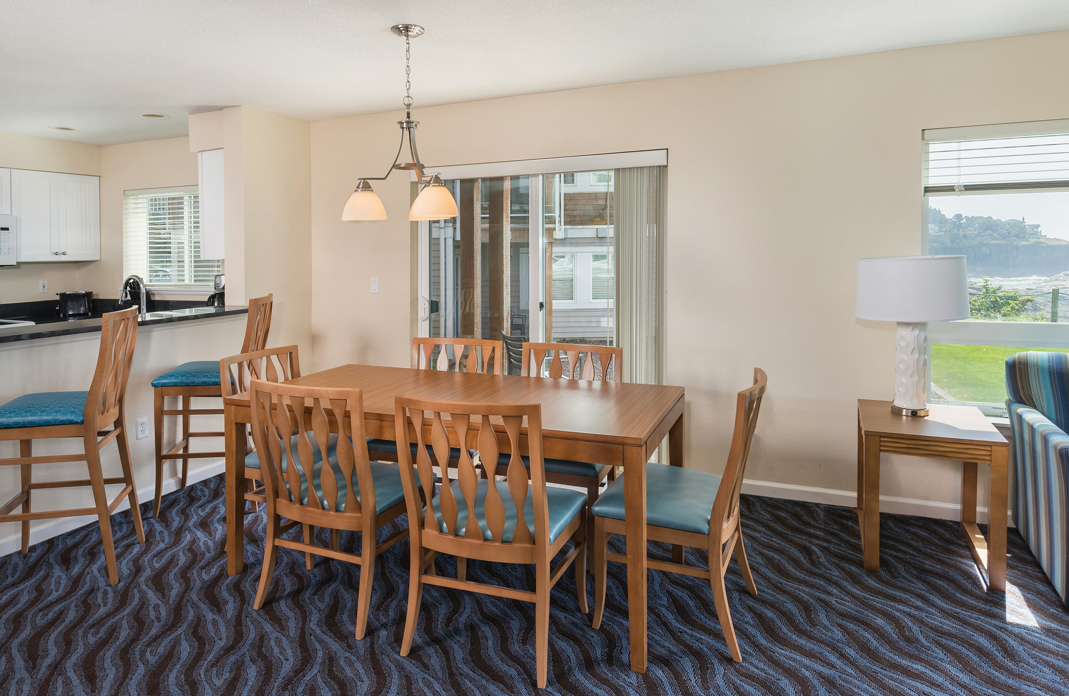 WorldMark Depoe Bay