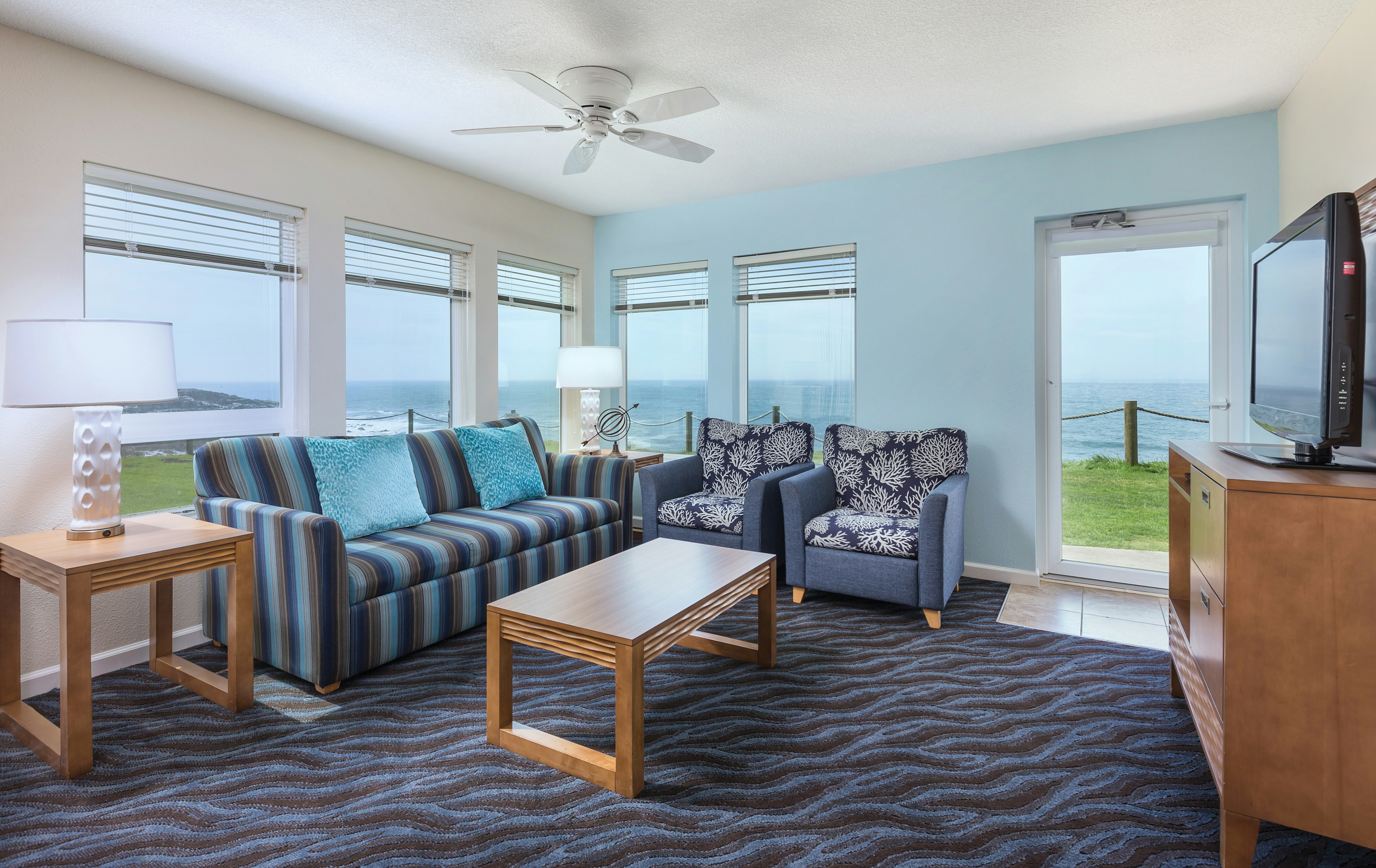 WorldMark Depoe Bay