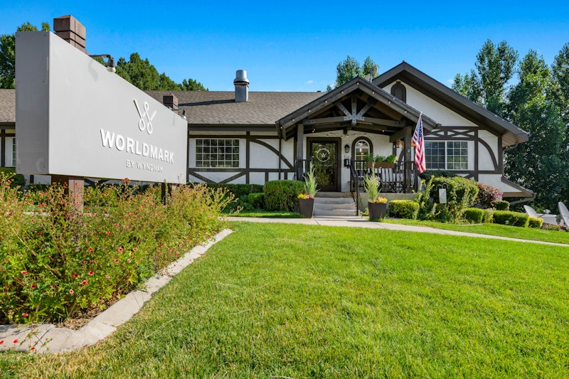 WorldMark Midway