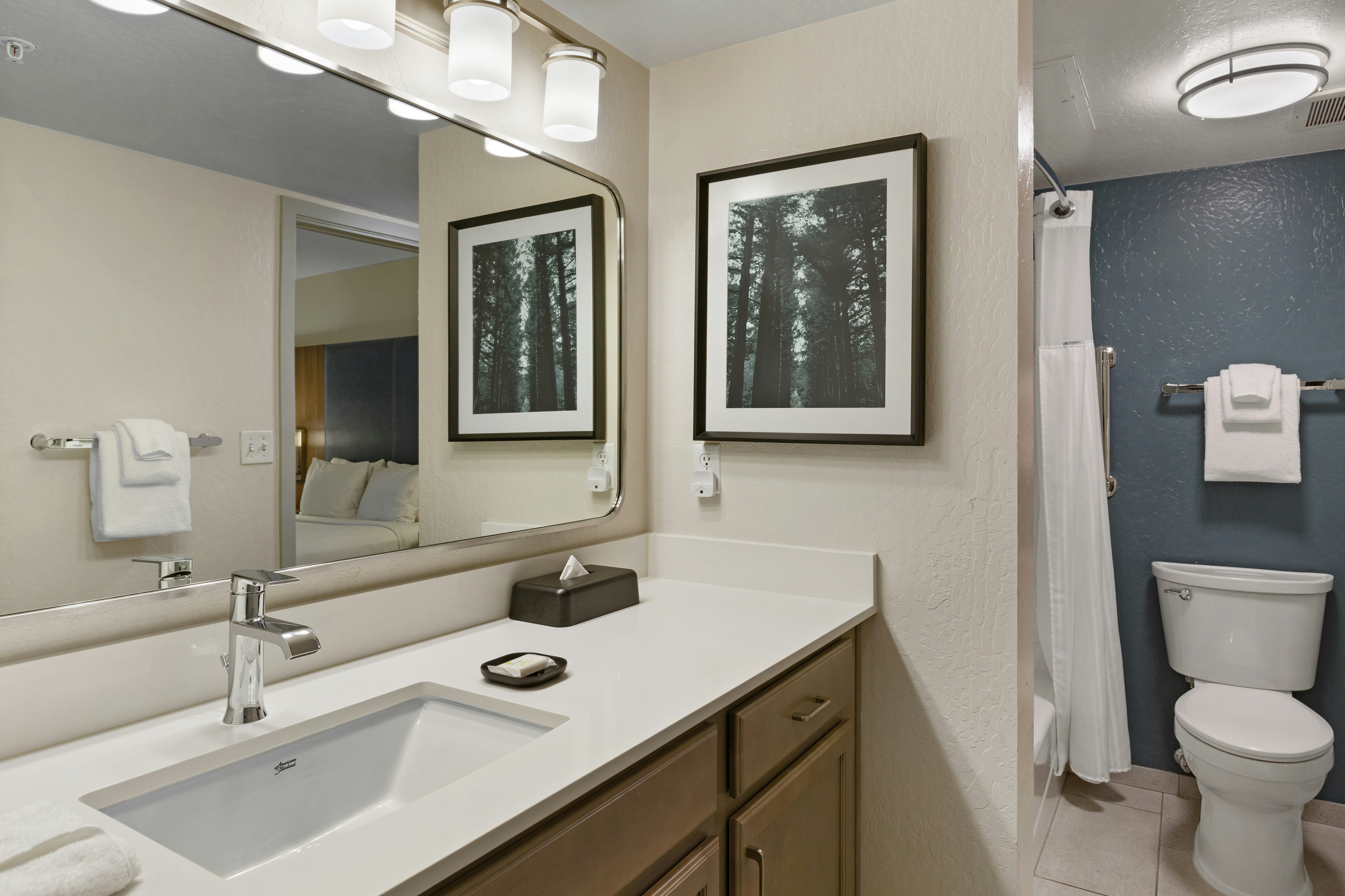 WorldMark Reno