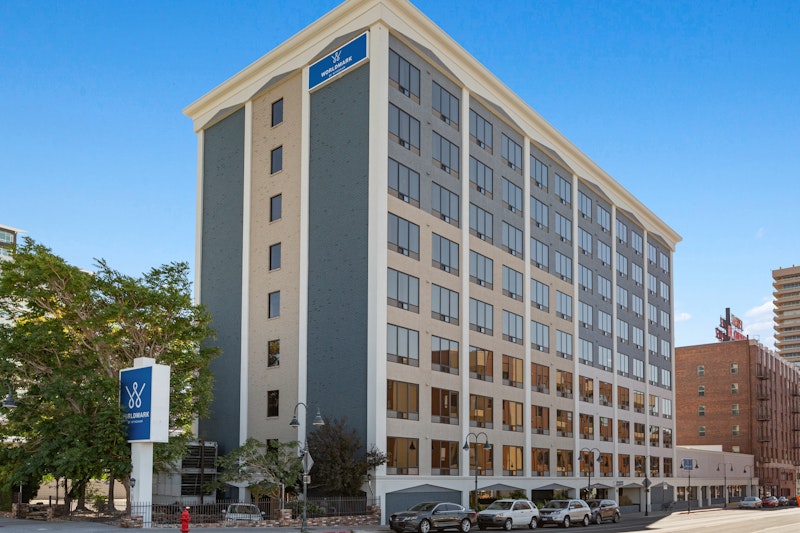 WorldMark Reno